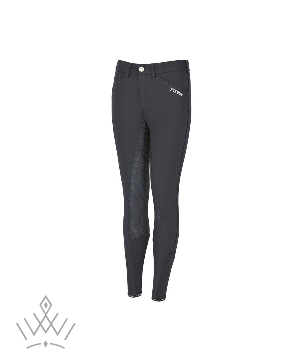 Pikeur Braddy Full Grip Children&