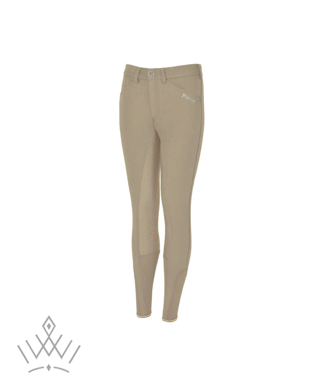 Pikeur Braddy Full Grip Children&