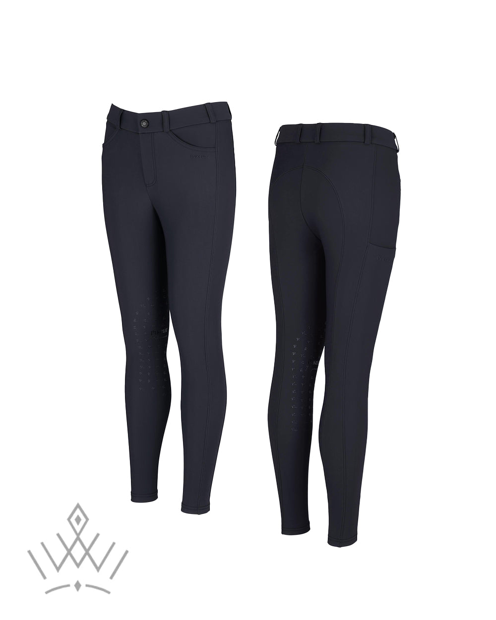 Pikeur Brooklyn Knee Grip Children&