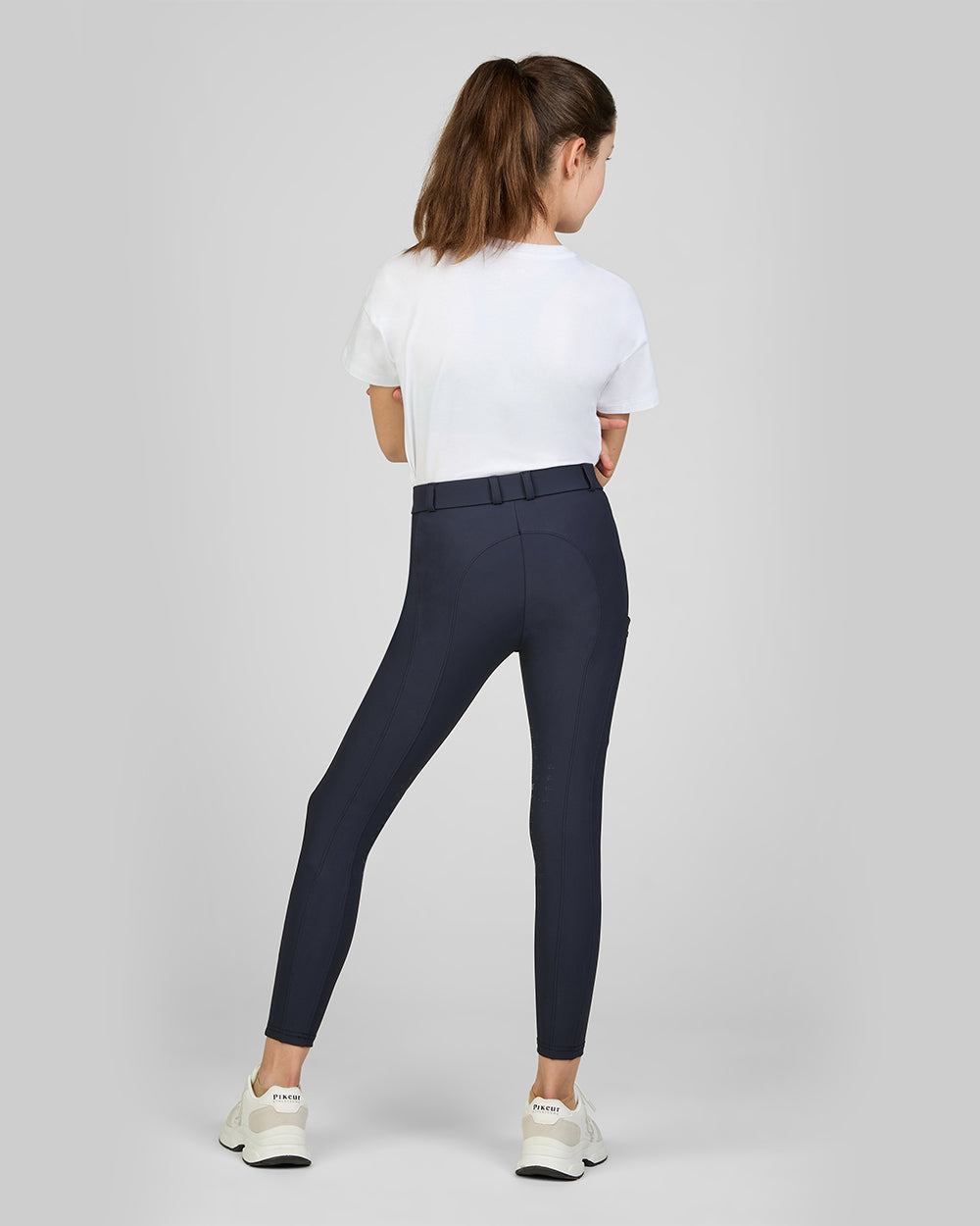 Pikeur Brooklyn Knee Grip Children&