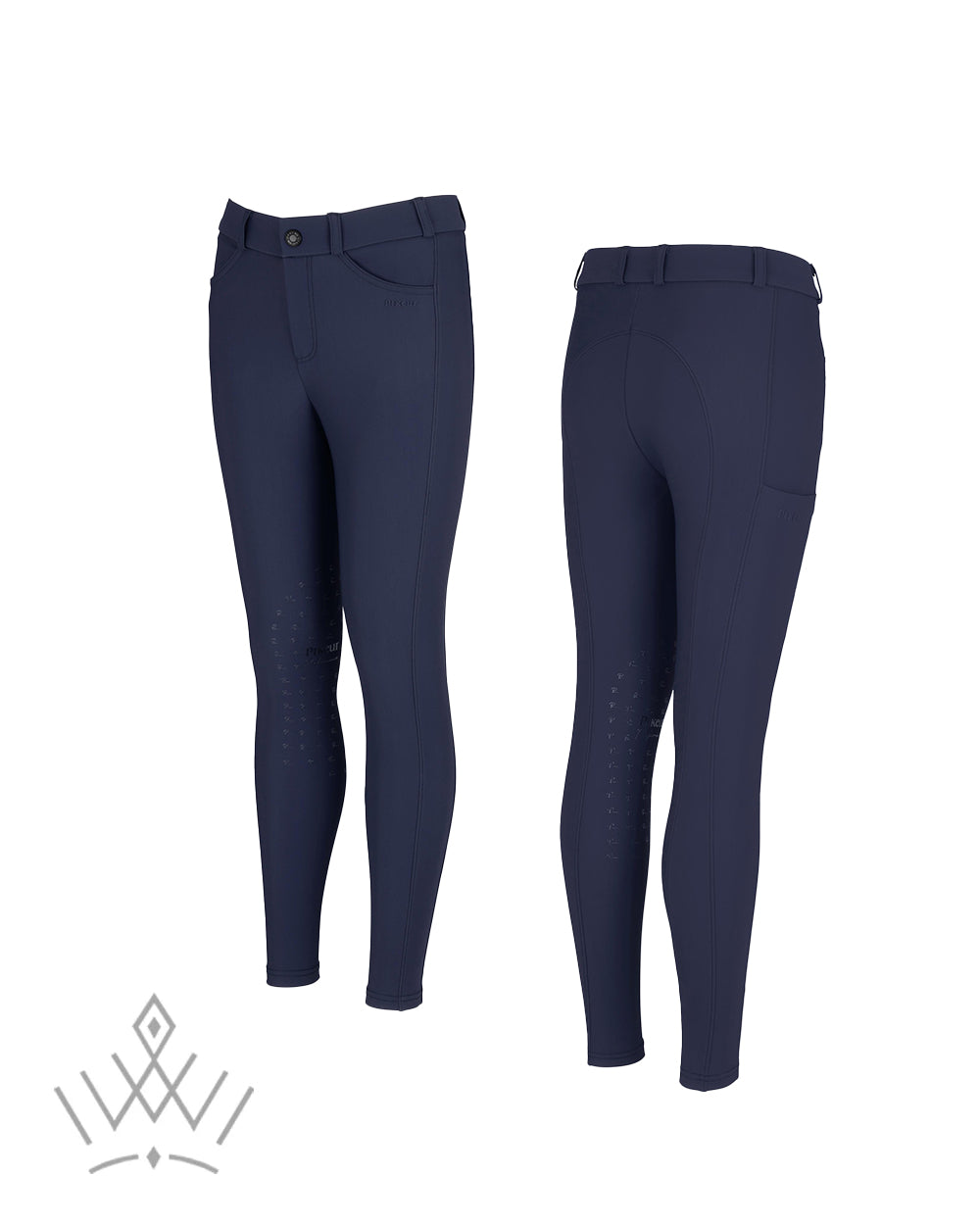 Pikeur Brooklyn Knee Grip Children&