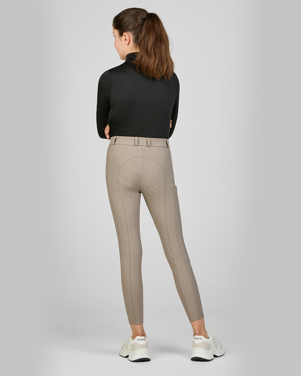 Pikeur Braddy Full Grip Children&