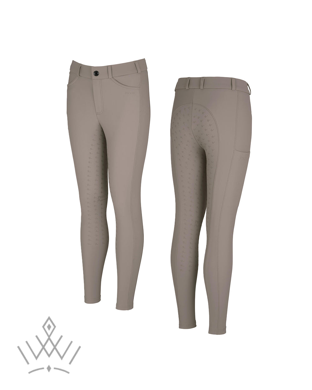 Pikeur Braddy Full Grip Children&