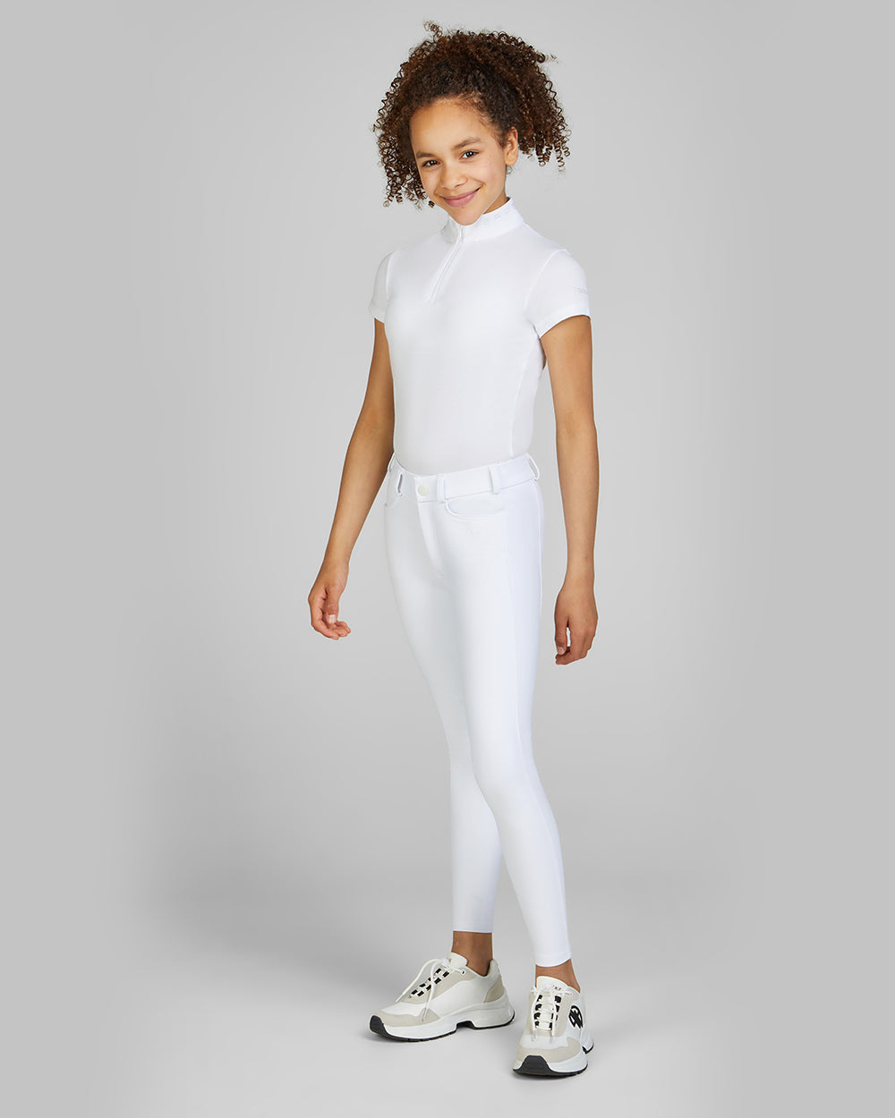 Pikeur Braddy Full Grip Children&