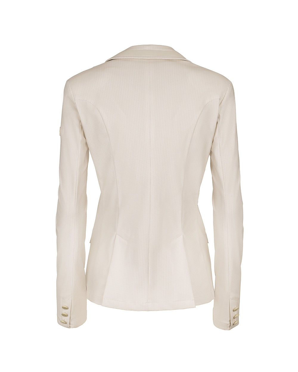 Pikeur Klea Pepita Ladies Lightweight Competition Jacket 0930.