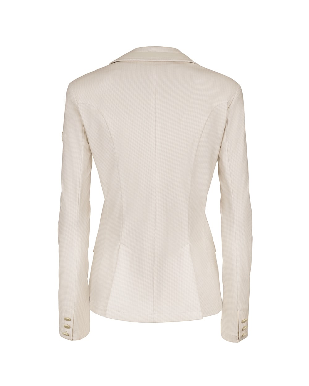 Pikeur Klea Pepita Ladies Lightweight Competition Jacket 0930.