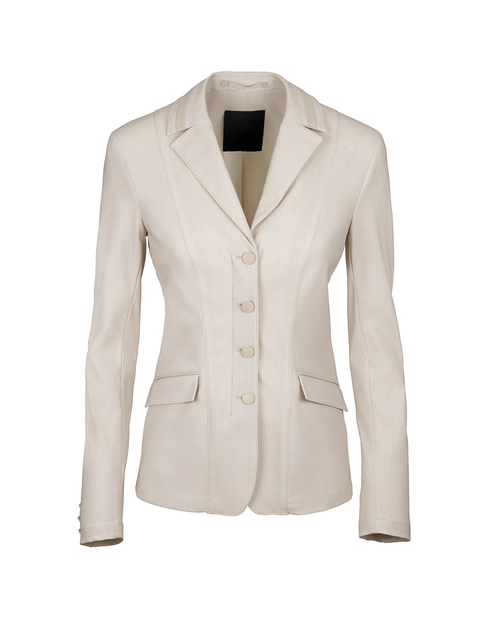 Pikeur Klea Pepita Ladies Lightweight Competition Jacket 0930.