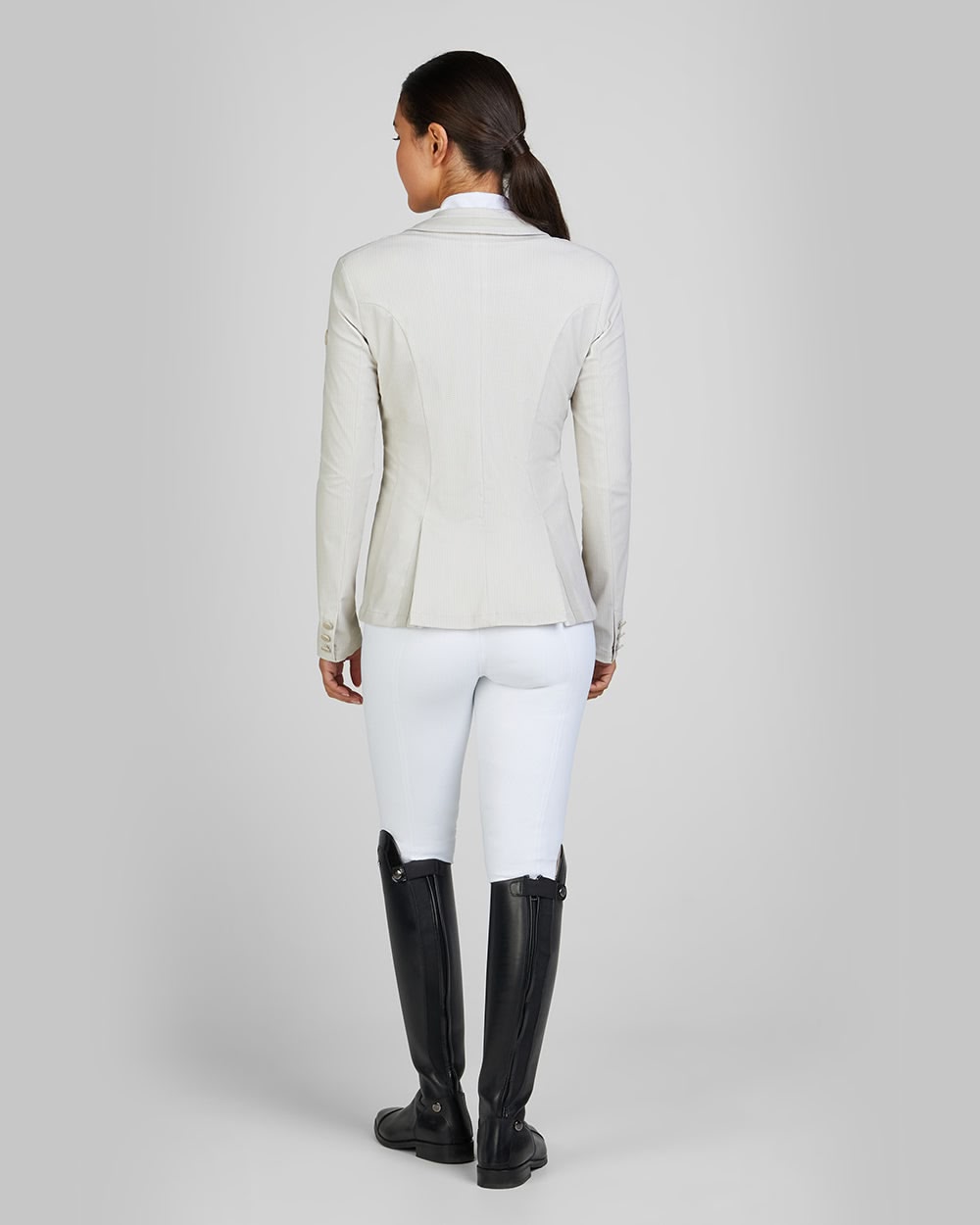 Pikeur Klea Pepita Ladies Lightweight Competition Jacket 0930.