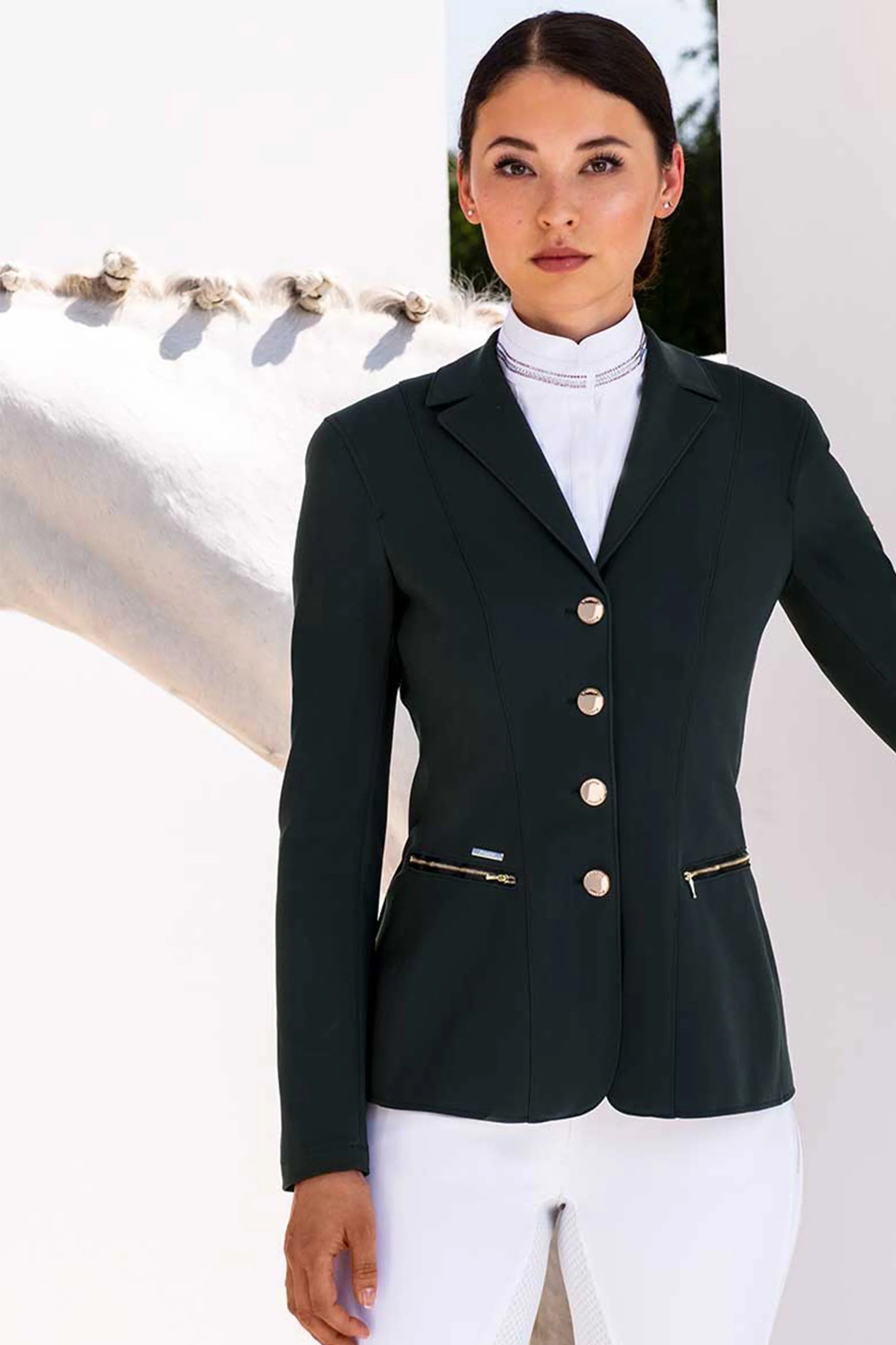 Pikeur Paulin Ladies Competition Jacket 1512.