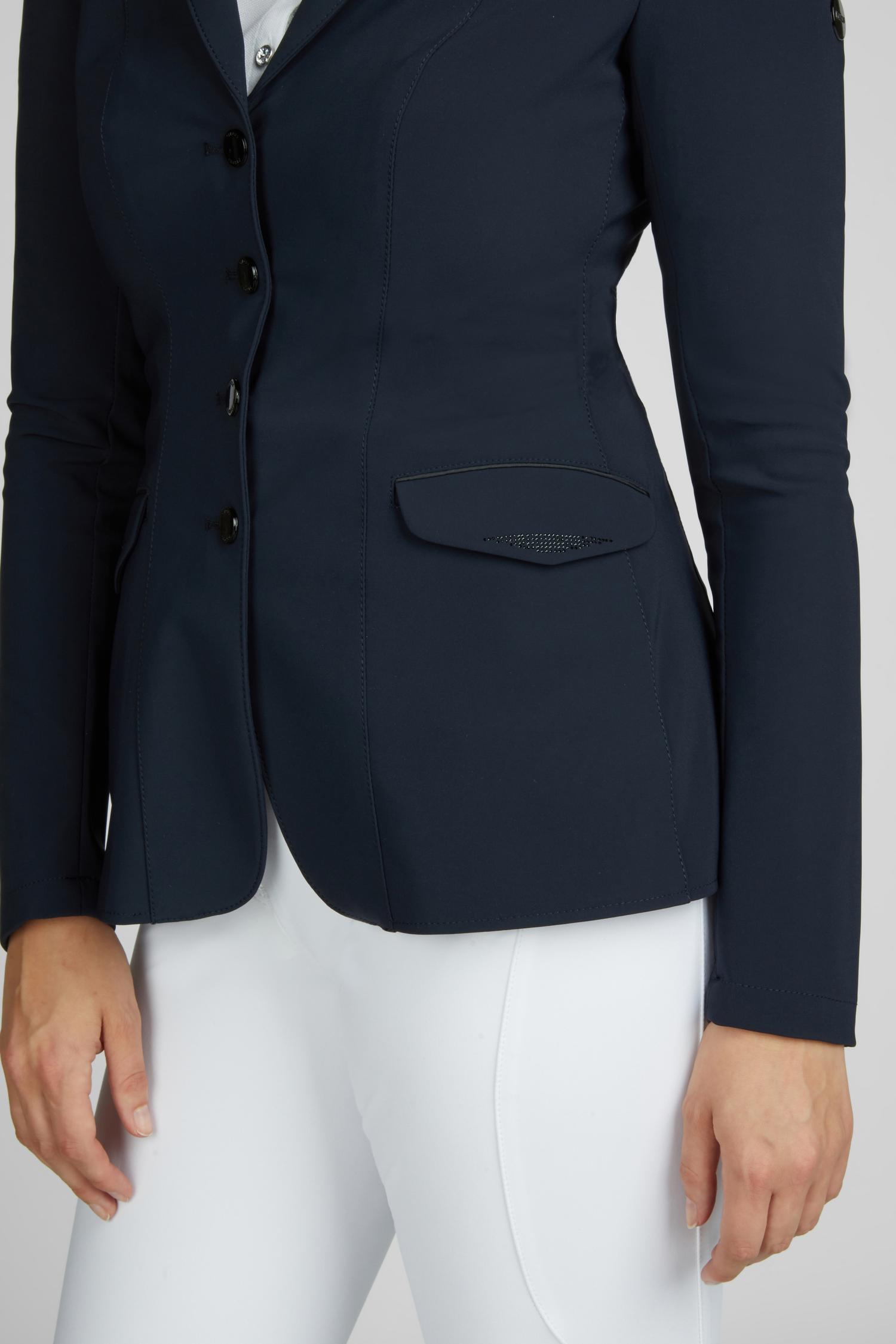 Pikeur Isalie Ladies Competition Jacket 1515.
