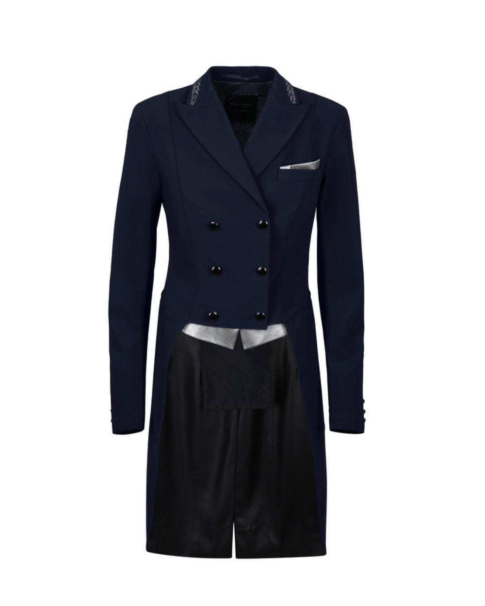 Pikeur Cleopatra Ladies Tailcoat 4830.