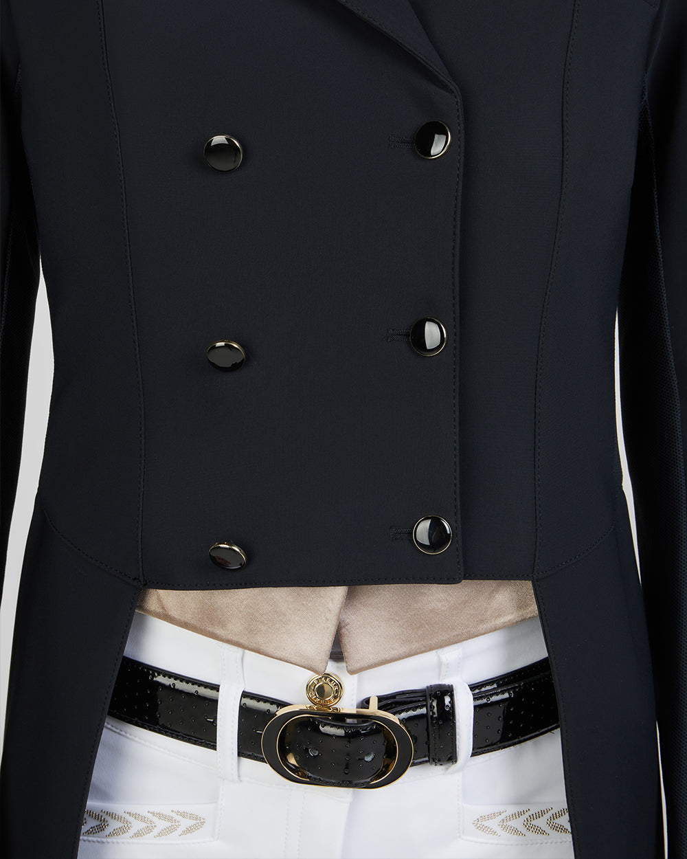 Pikeur Cleopatra Ladies Tailcoat 4830.