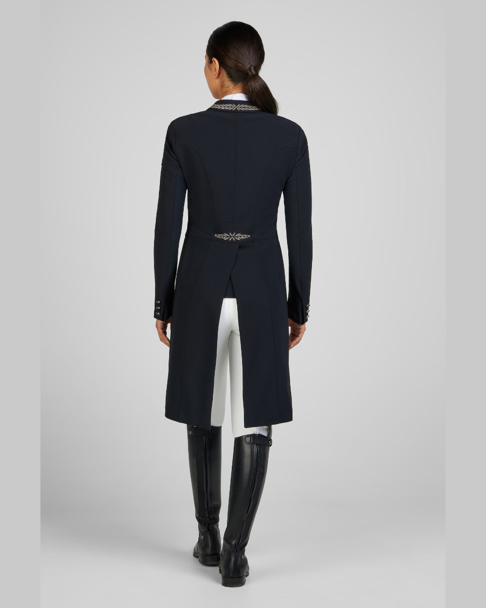 Pikeur Cleopatra Ladies Tailcoat 4830.