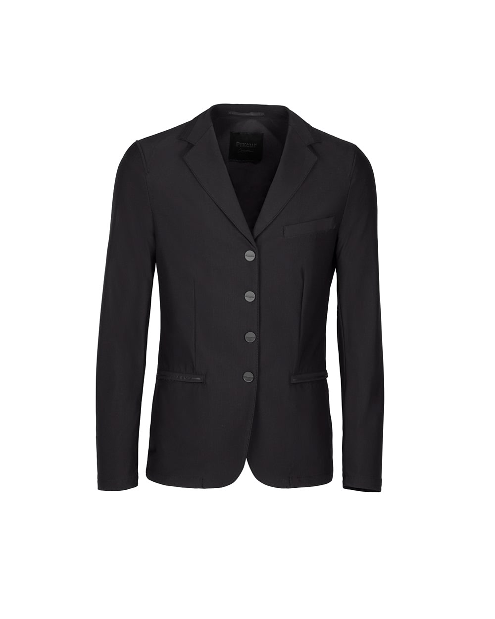 Pikeur Luis Mesh Men’s Lightweight Competition Jacket 7600.