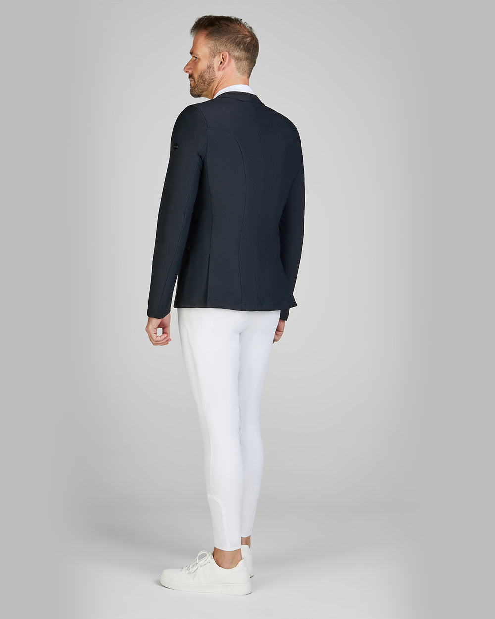 Pikeur Luis Mesh Men’s Lightweight Competition Jacket 7600.