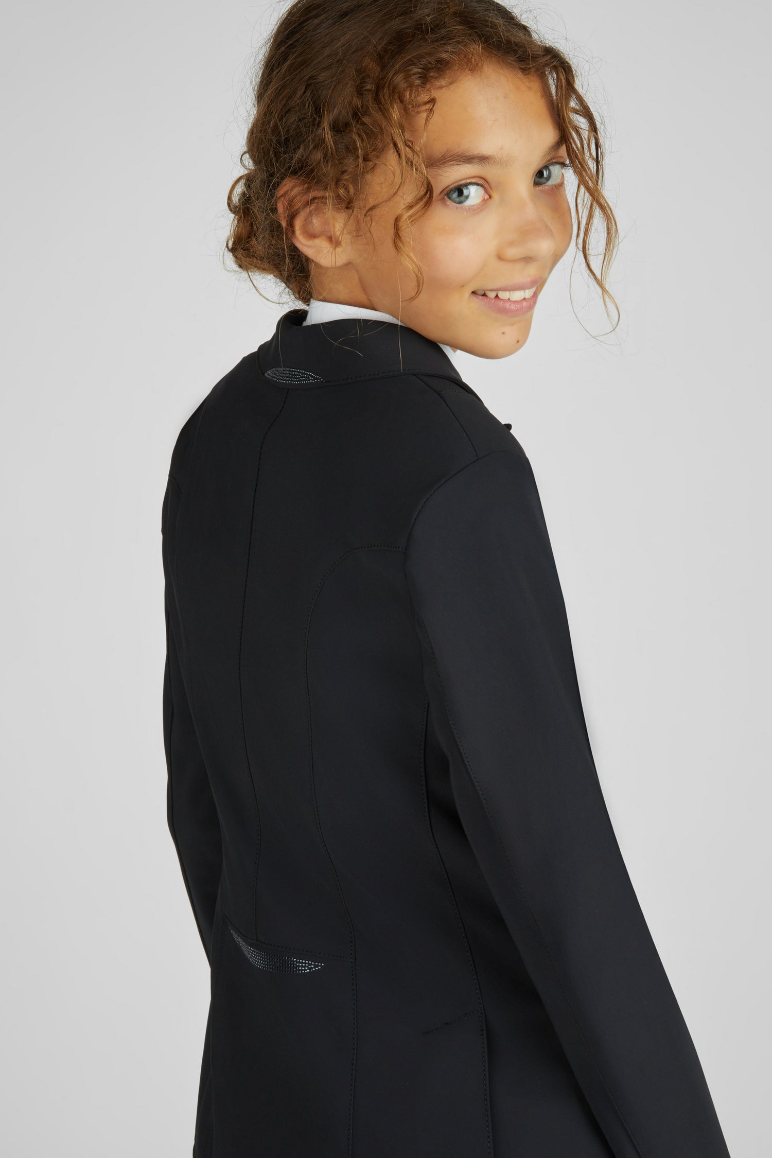 Pikeur Isalienne Children’s Competition Jacket.