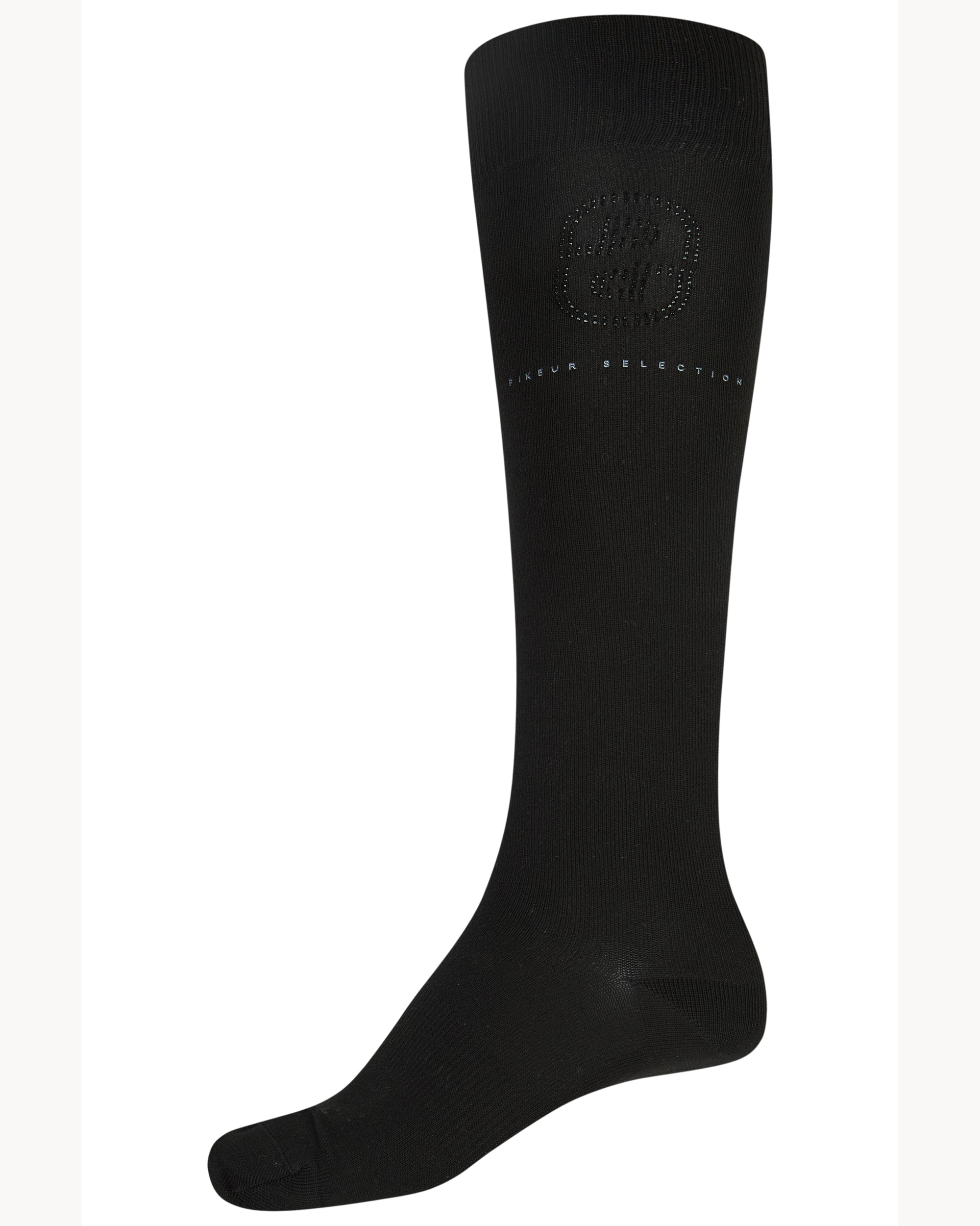 Pikeur Logo Knee Socks 1714