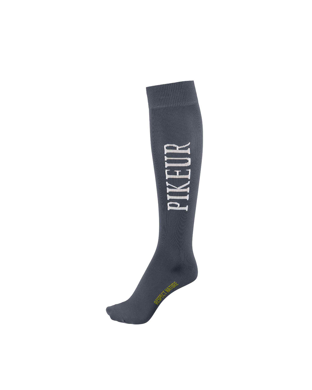 Pikeur Long Logo Sock 1726.