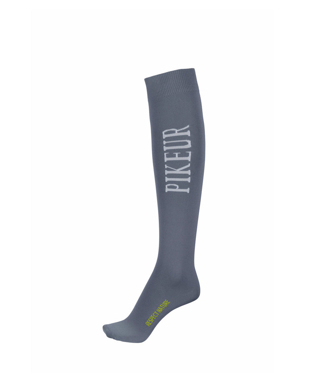 Pikeur Long Logo Sock 1726.