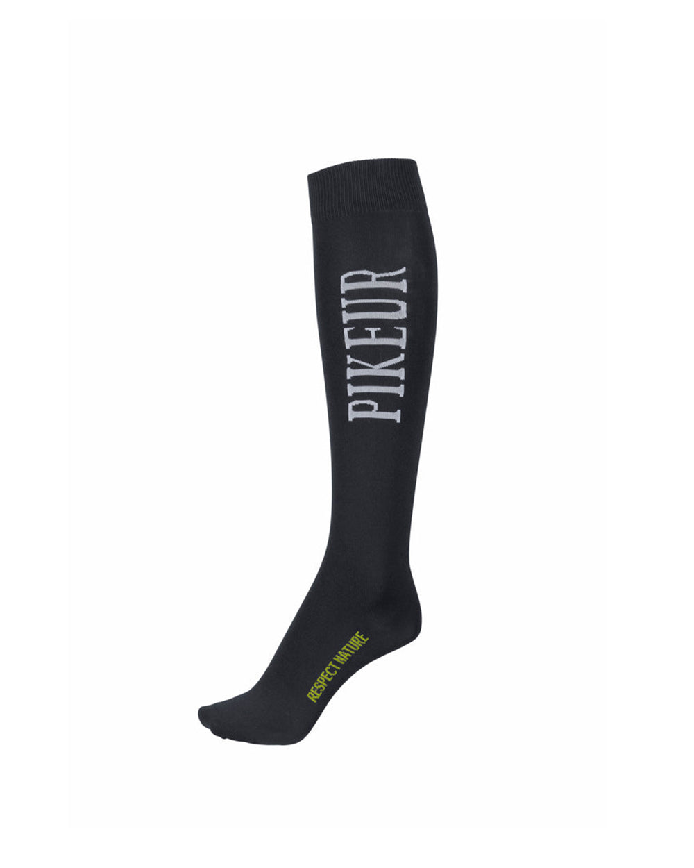 Pikeur Long Logo Sock 1726.