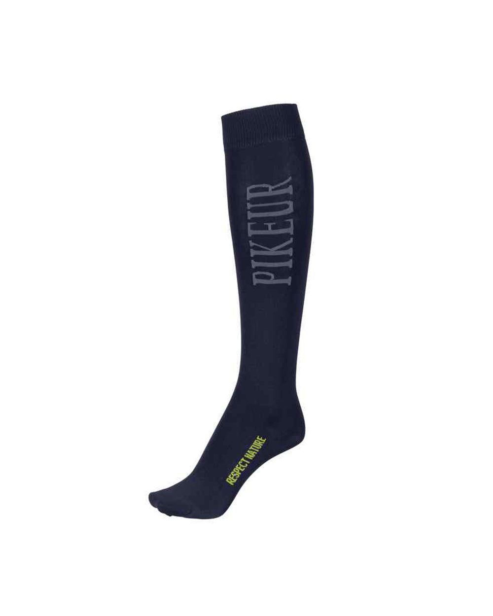 Pikeur Long Logo Sock 1726.