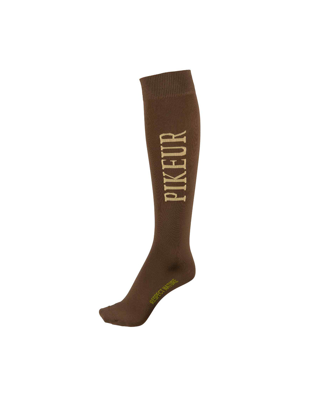 Pikeur Long Logo Sock 1726.