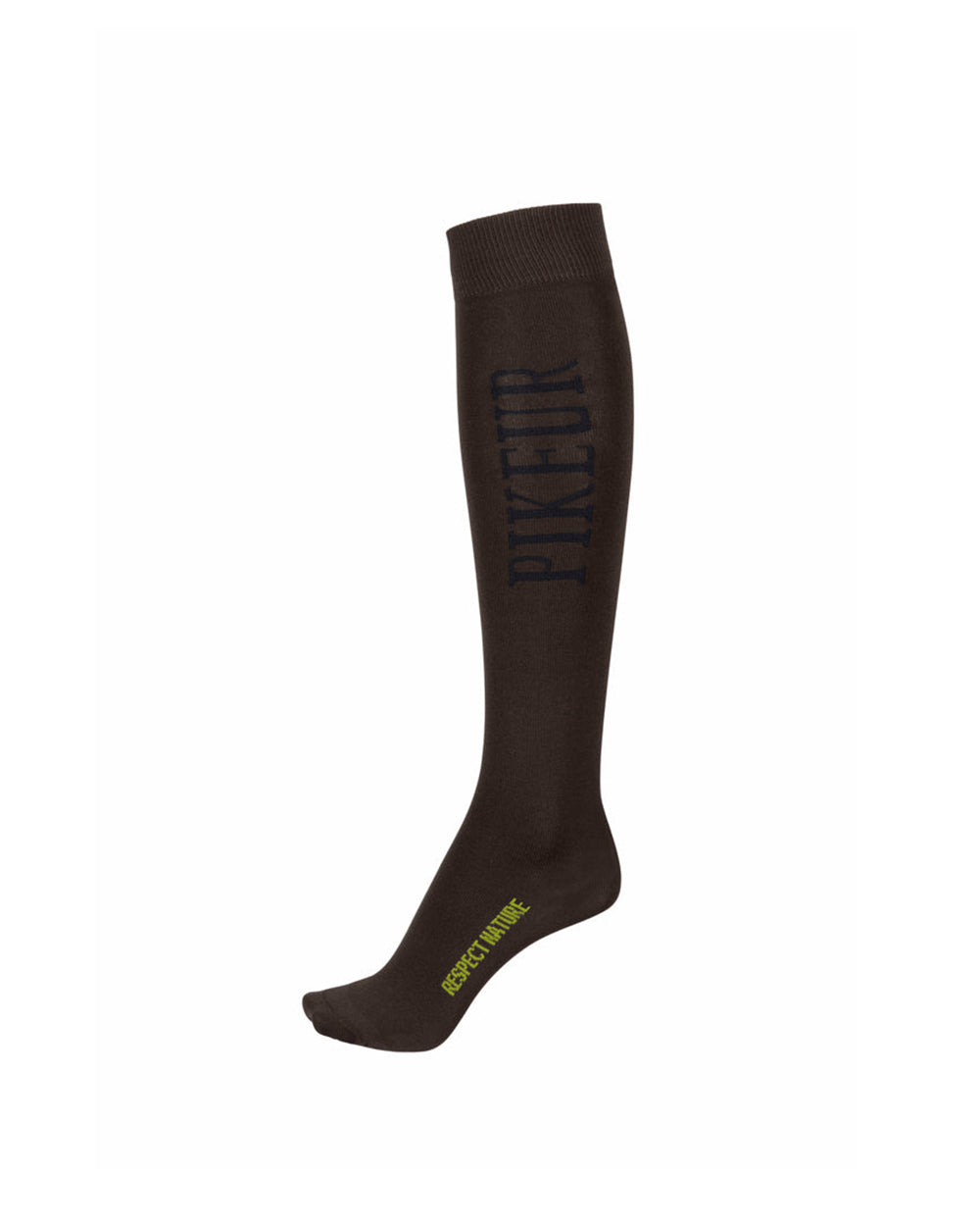 Pikeur Long Logo Sock 1726.
