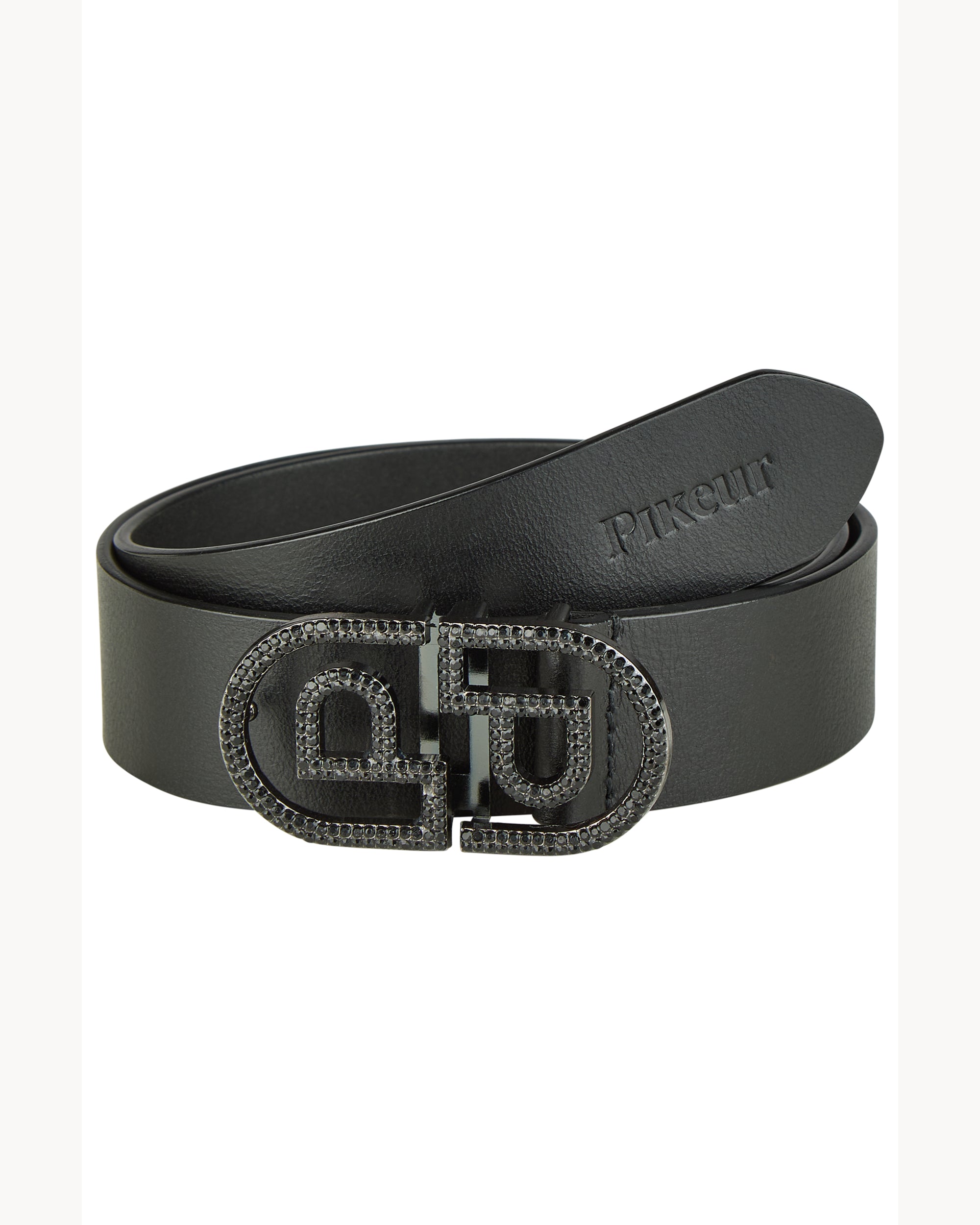Pikeur Glitter Buckle Belt 1820