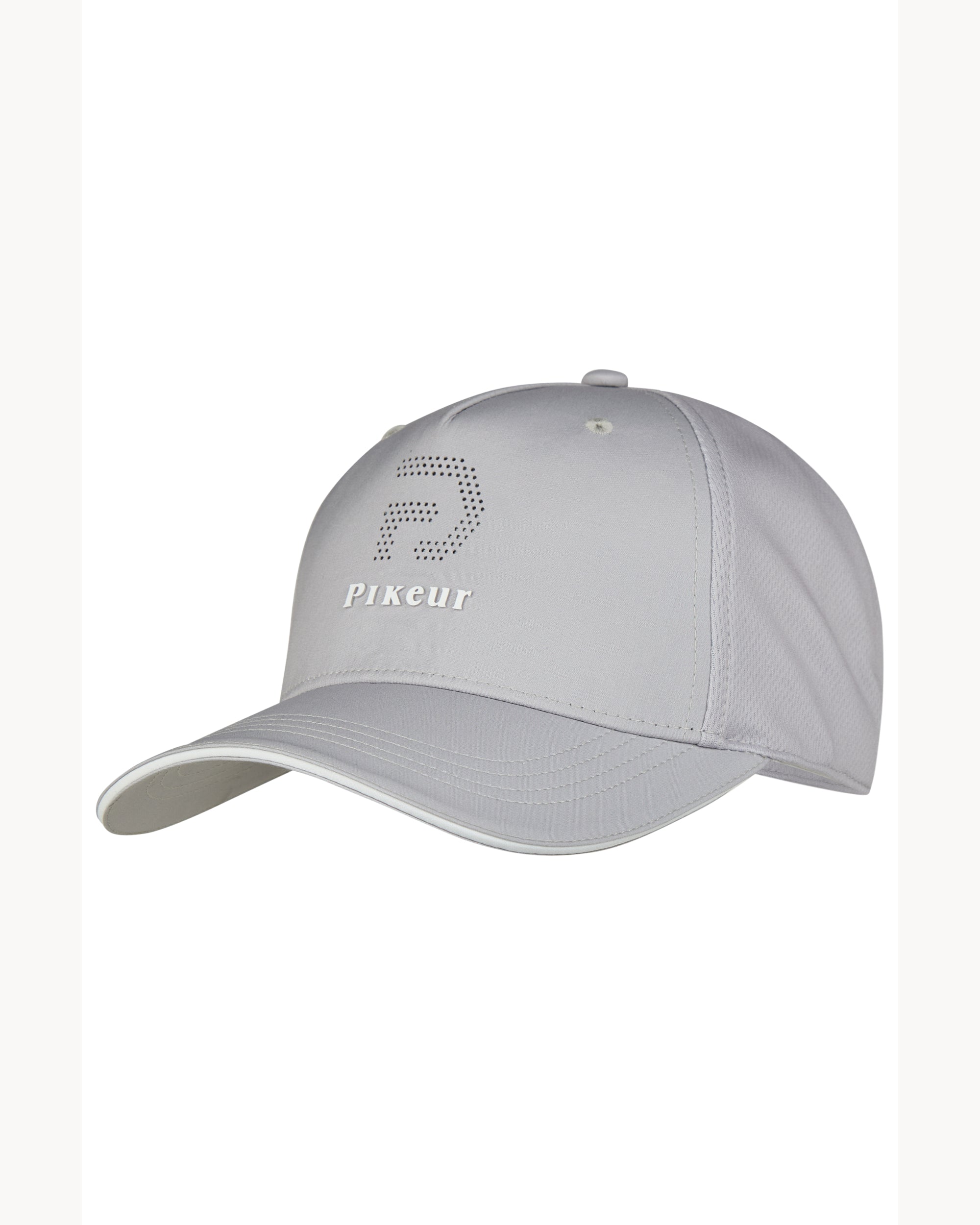 Pikeur Lasercut Unisex Mesh Cap 1831 Core.