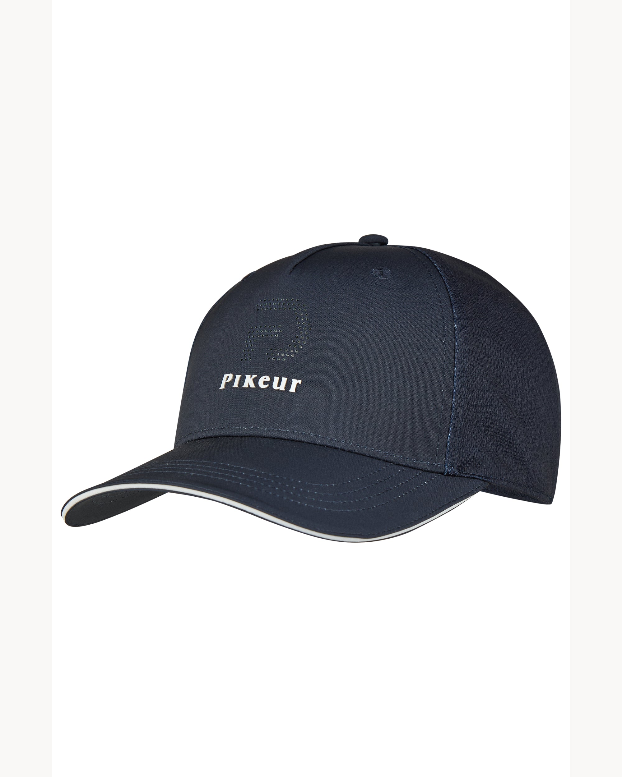 Pikeur Lasercut Unisex Mesh Cap 1831 Core.