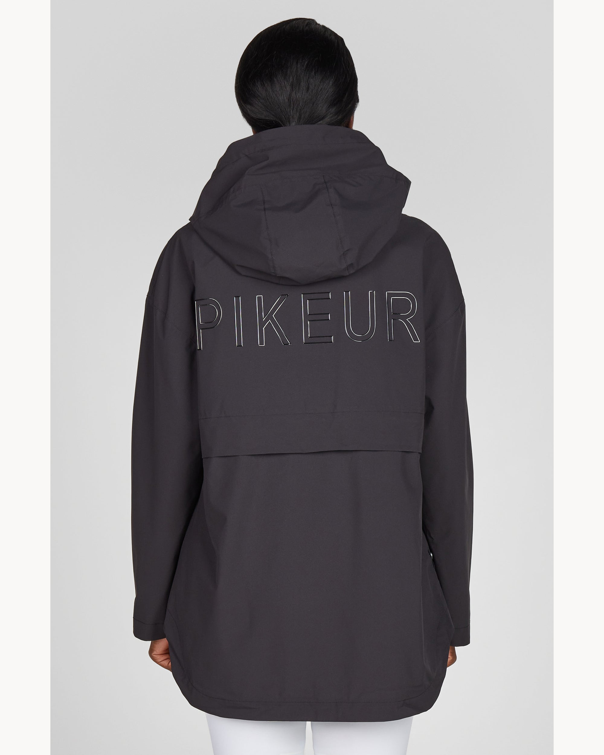 Pikeur Theodora Ladies Waterproof Poncho 1844 *Pre-Order for March Dispatch*