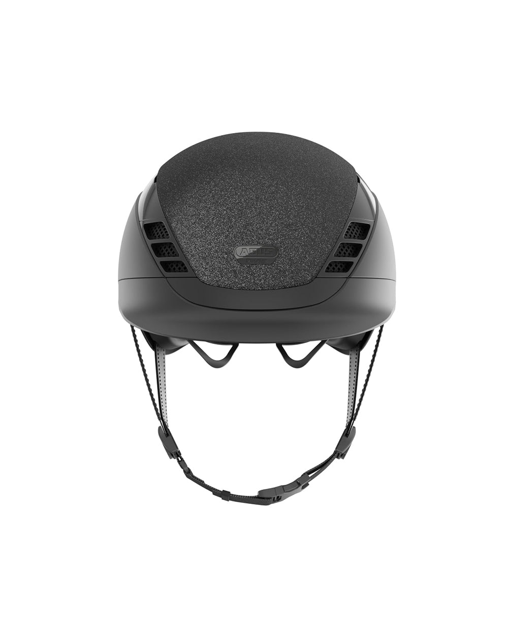 Abus x Pikeur AirLuxe Supreme Glam Helmet.