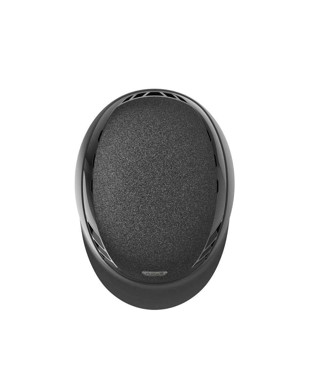 Abus x Pikeur AirLuxe Supreme Glam Helmet.