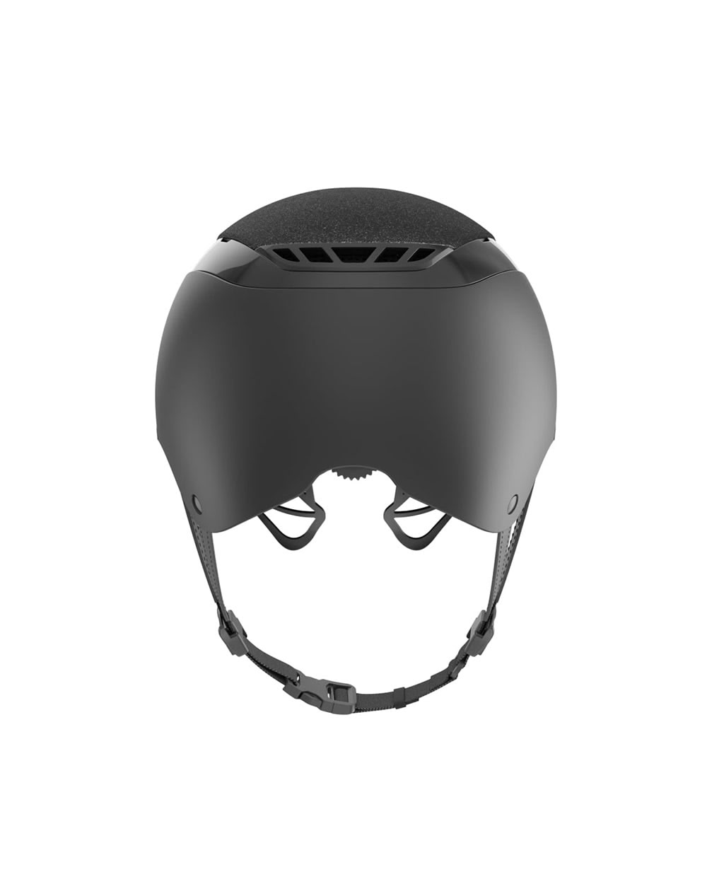 Abus x Pikeur AirLuxe Supreme Glam Helmet.