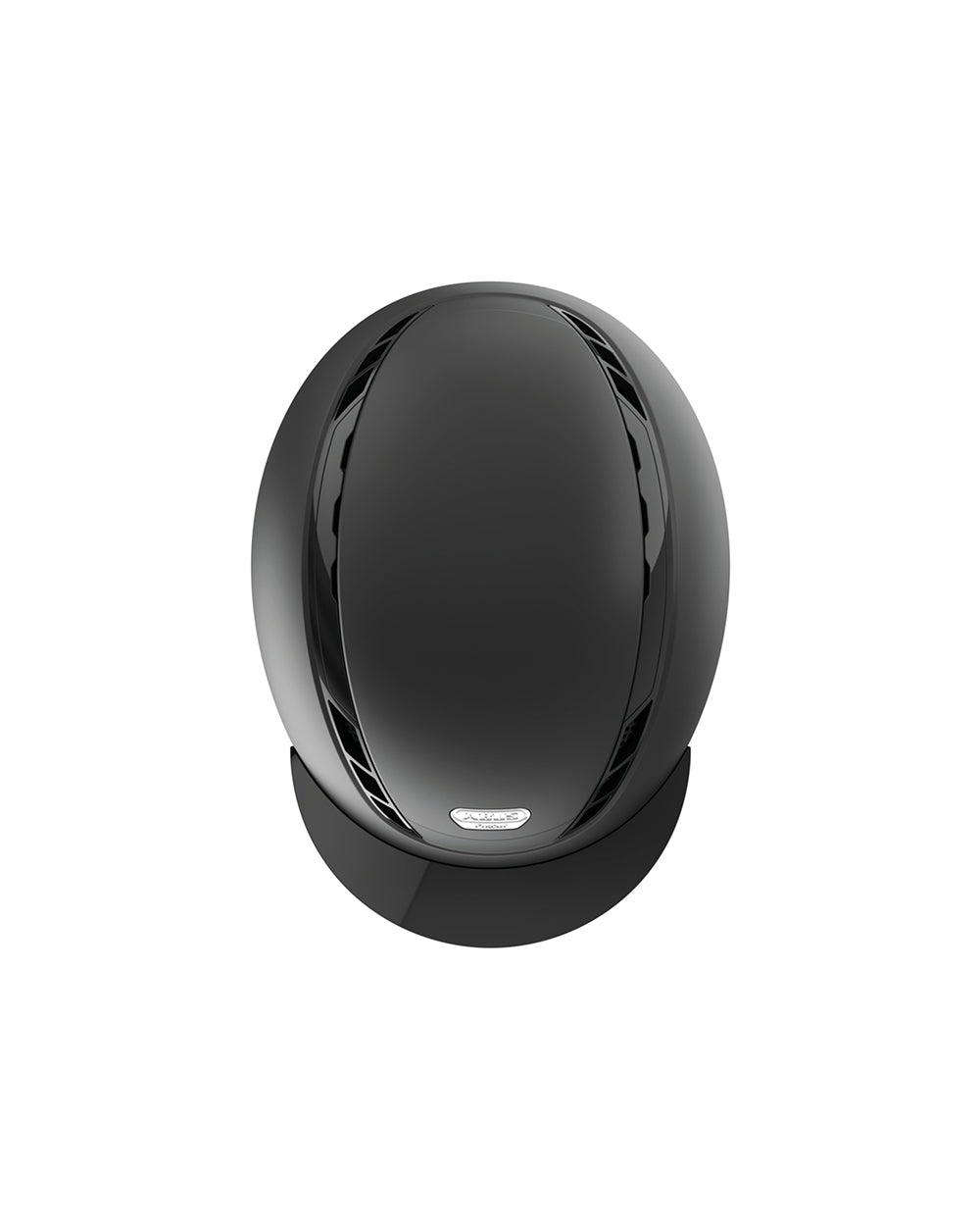 Abus x Pikeur AirDuo Riding Helmet.