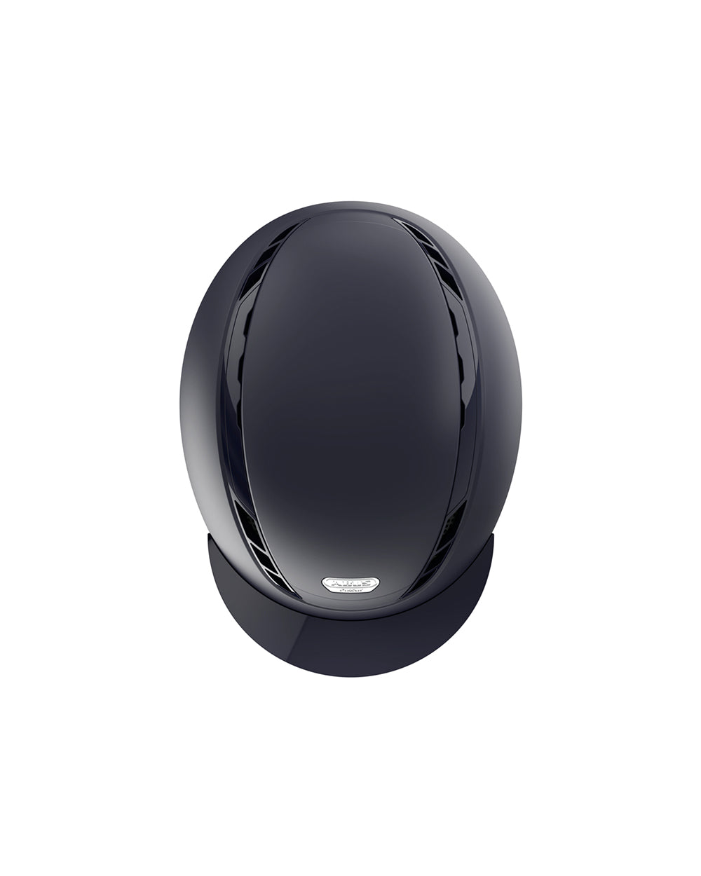 Abus x Pikeur AirDuo Riding Helmet.