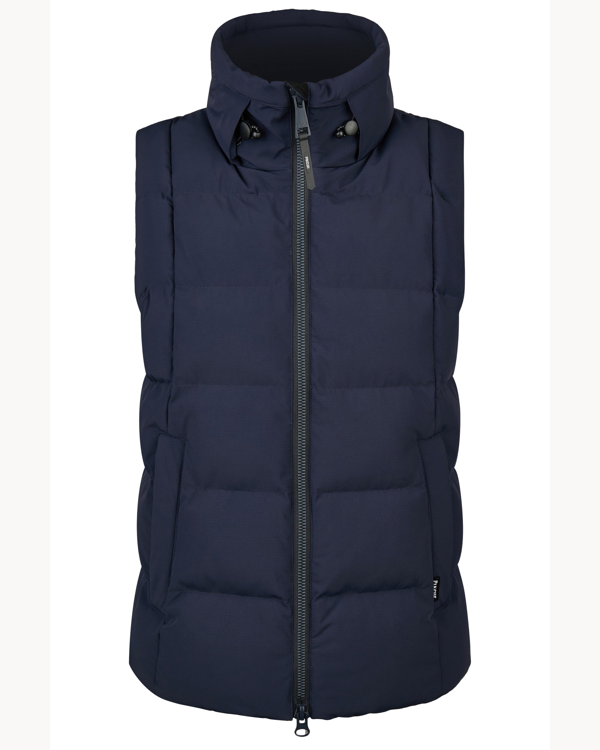 Pikeur Deandra Ladies Quilted Gilet 2005