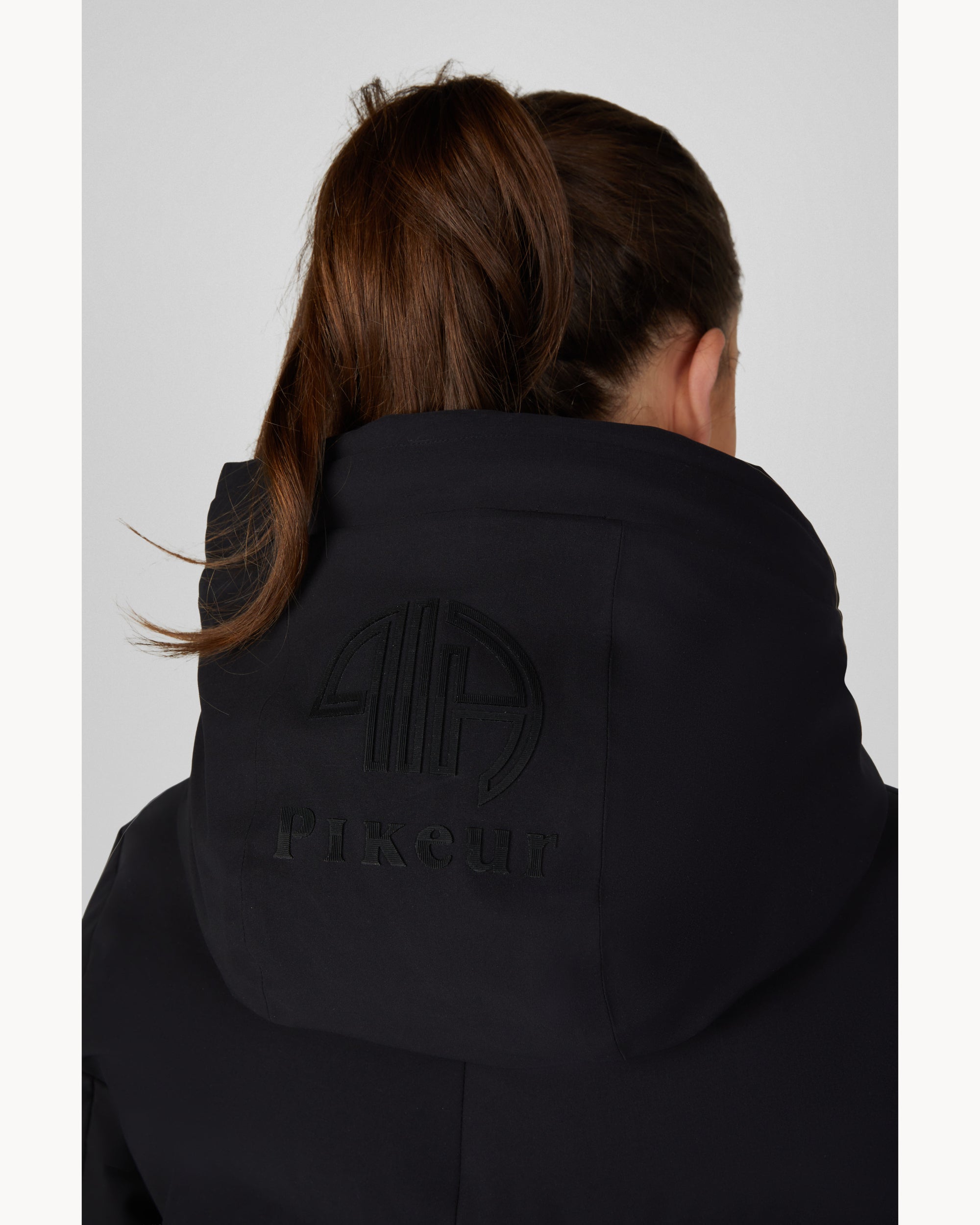Pikeur Connie Ladies Waterproof Jacket 2019
