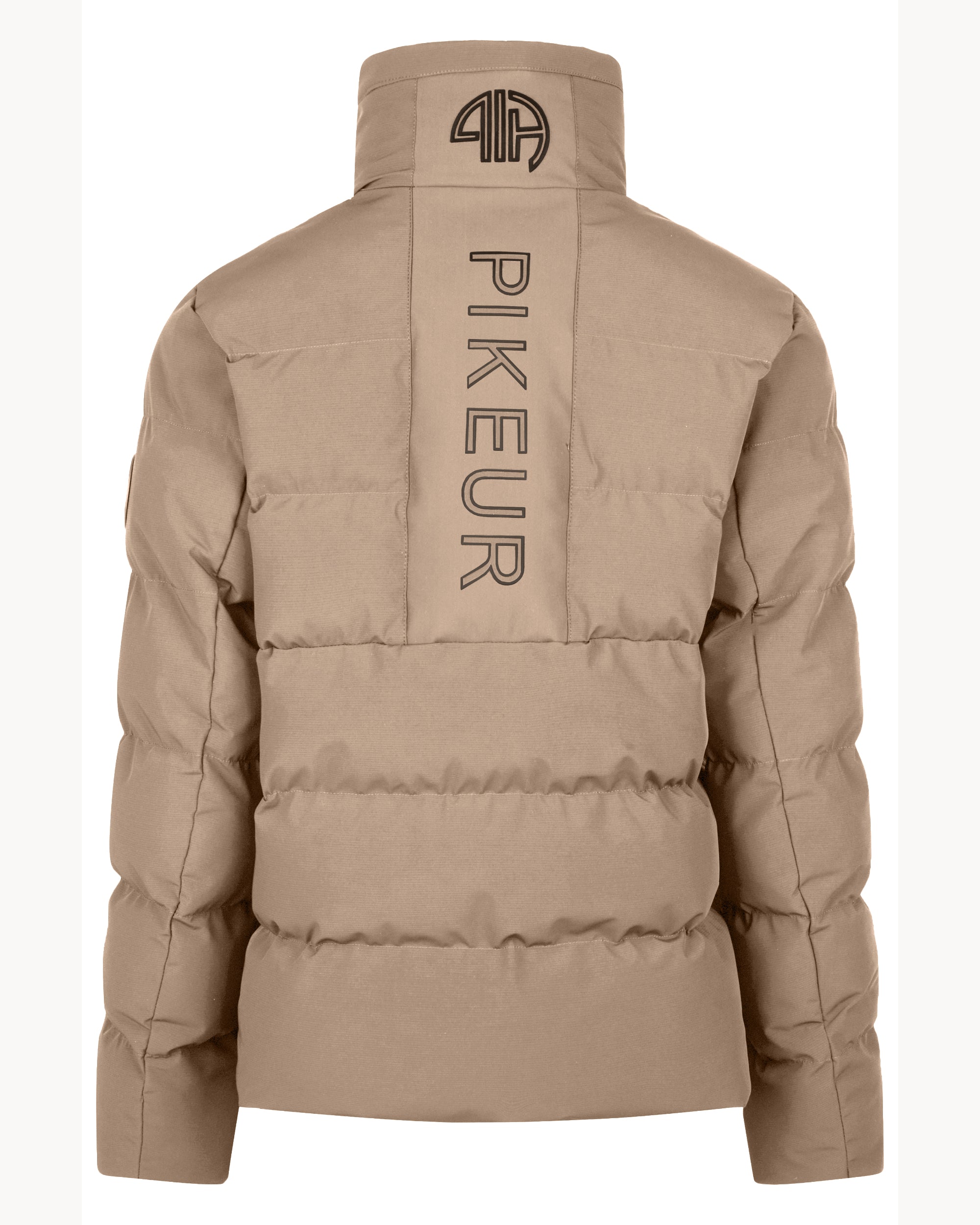 Pikeur Colette Ladies Quilted Jacket 2026