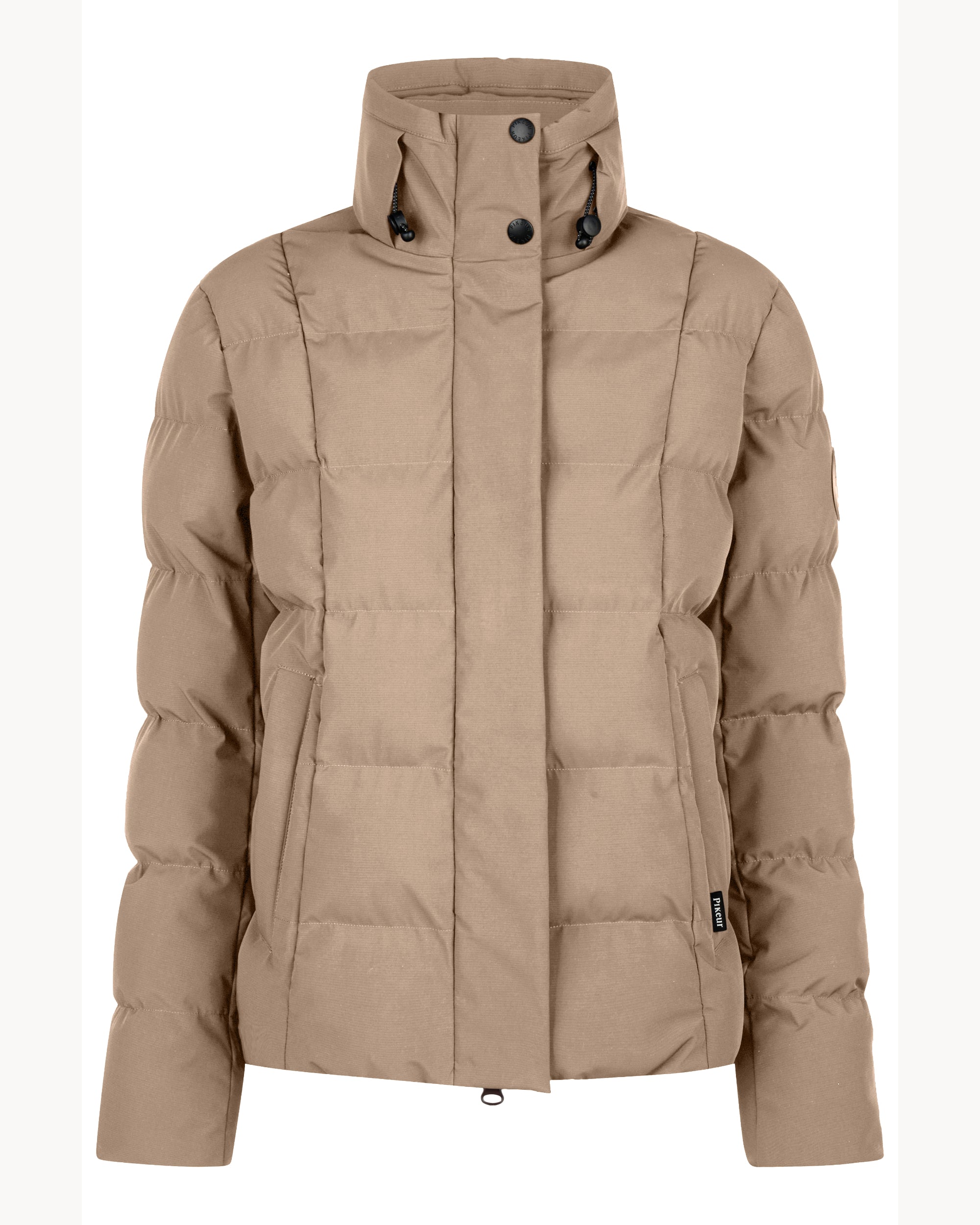 Pikeur Colette Ladies Quilted Jacket 2026