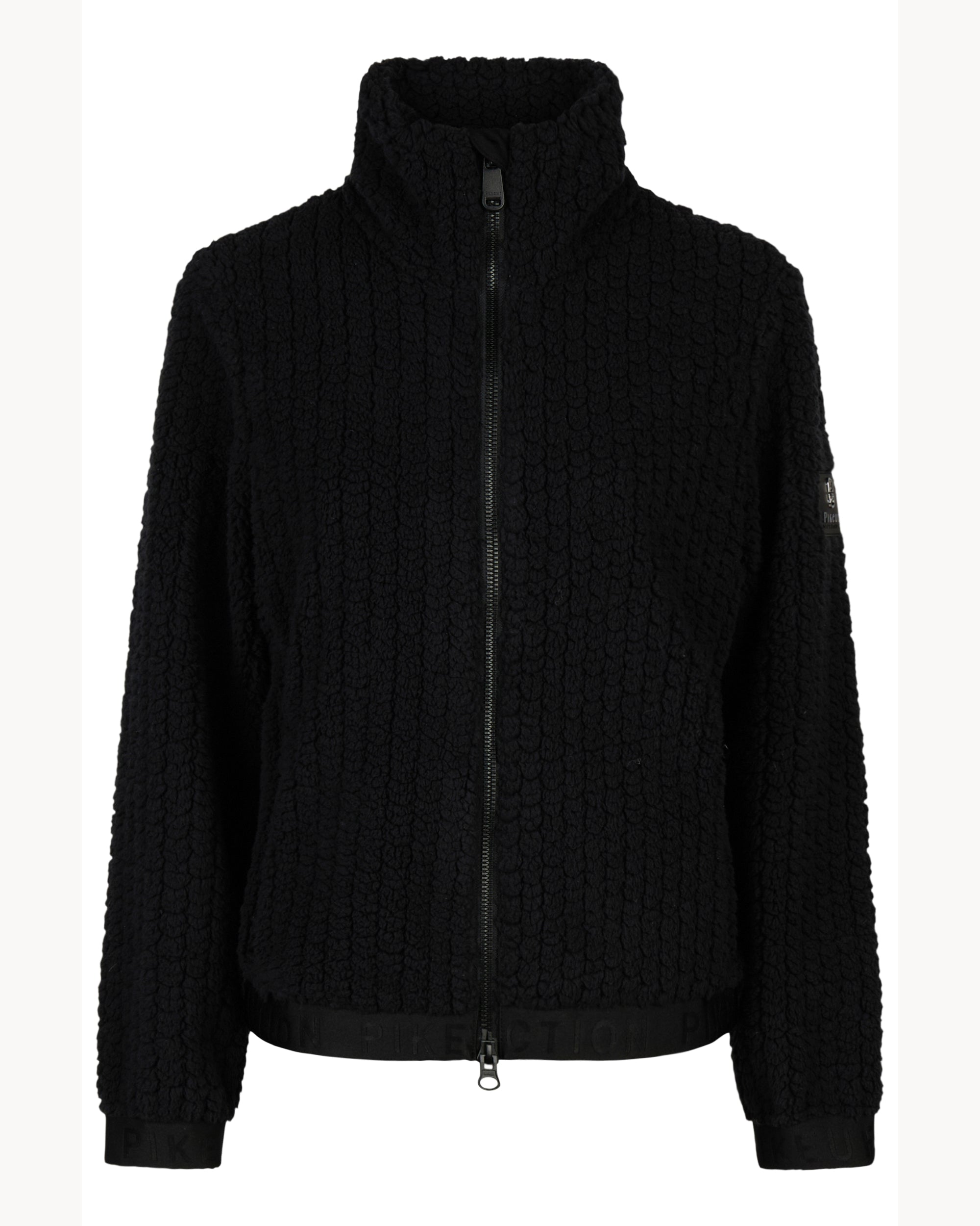 Pikeur Delilah Velvet Knit Ladies Jacket 2040