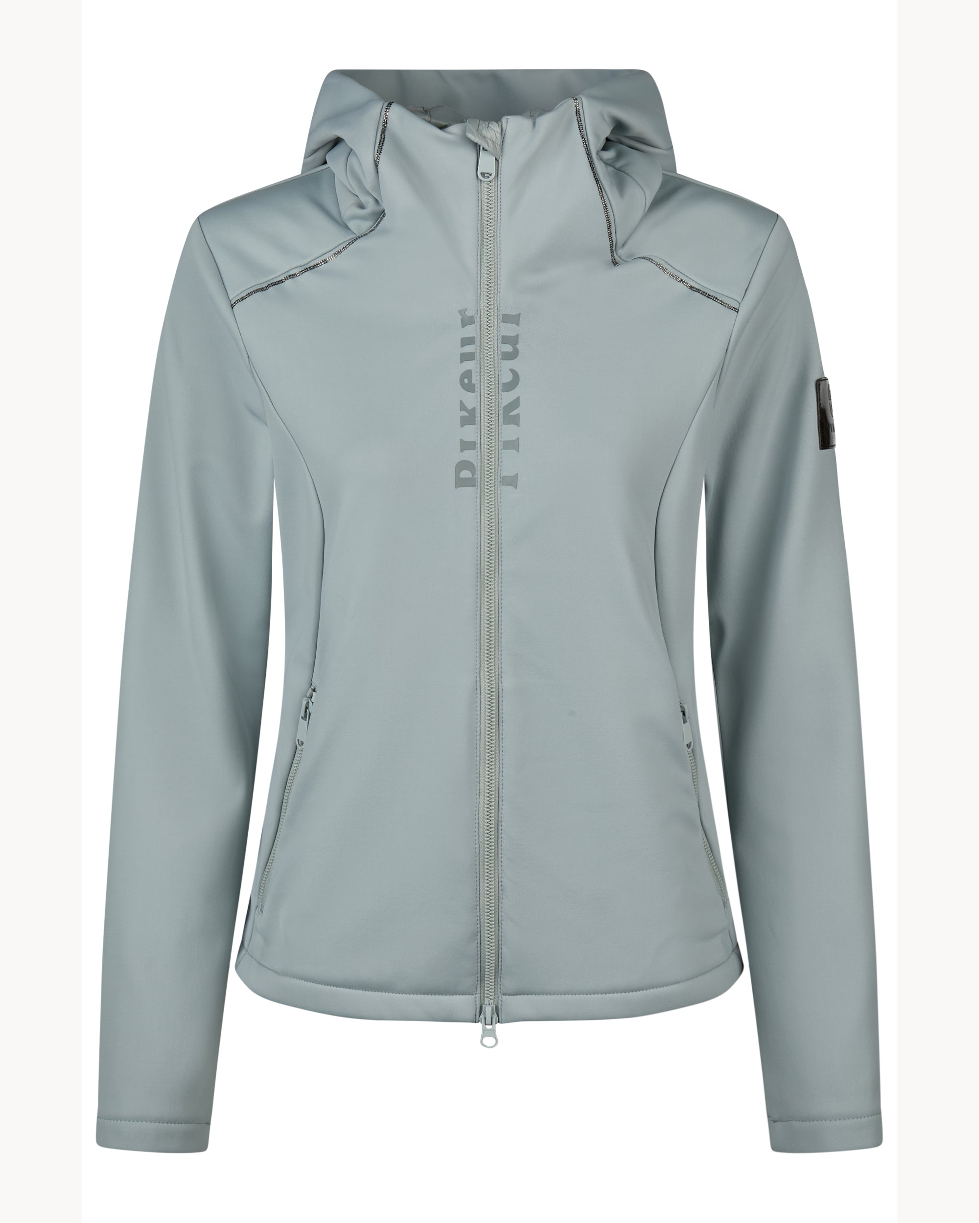 PiPikeur Diane Ladies Tech Velvet Fleece 2045