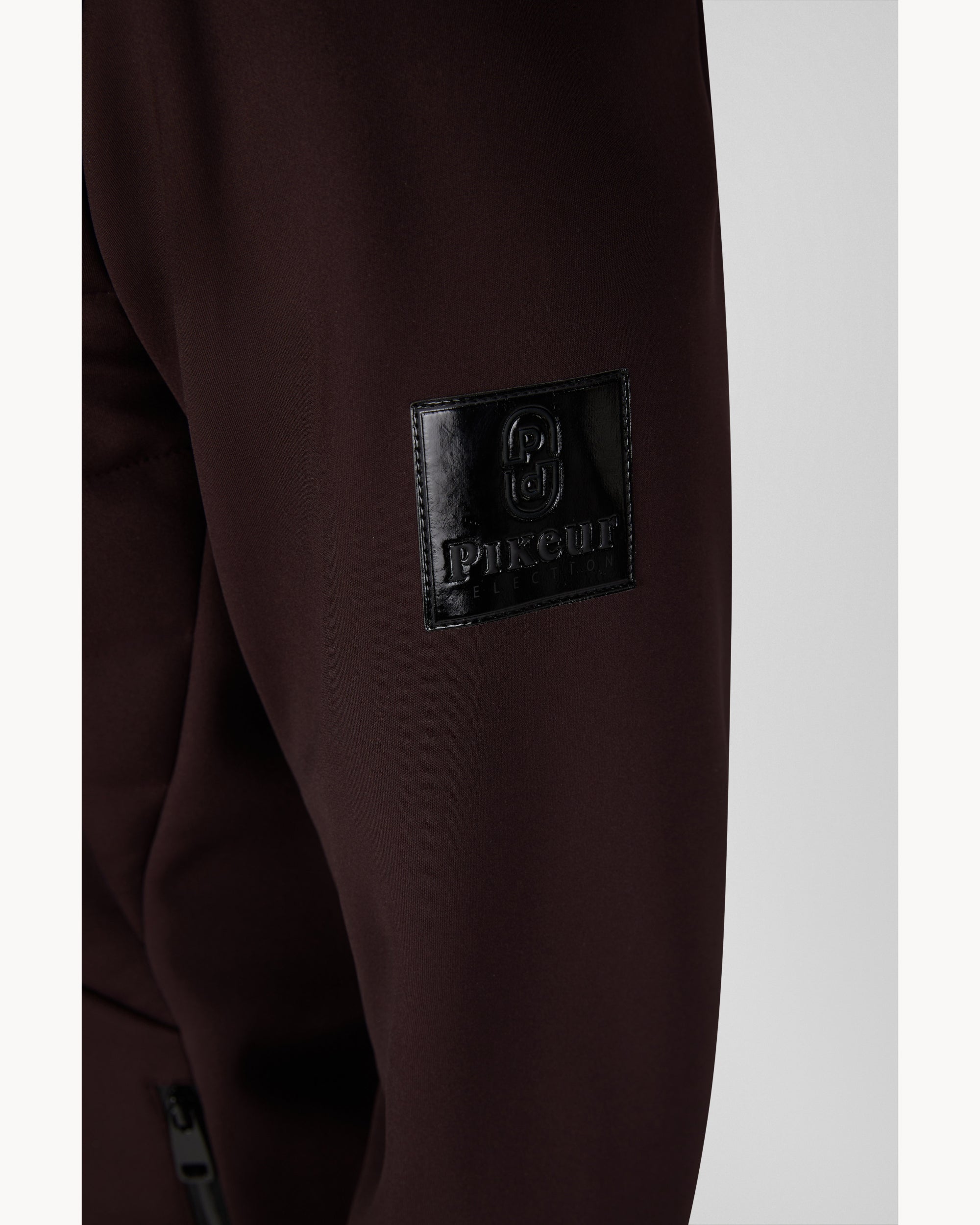 Pikeur Candy Ladies Quilt Shield Fleece 2048