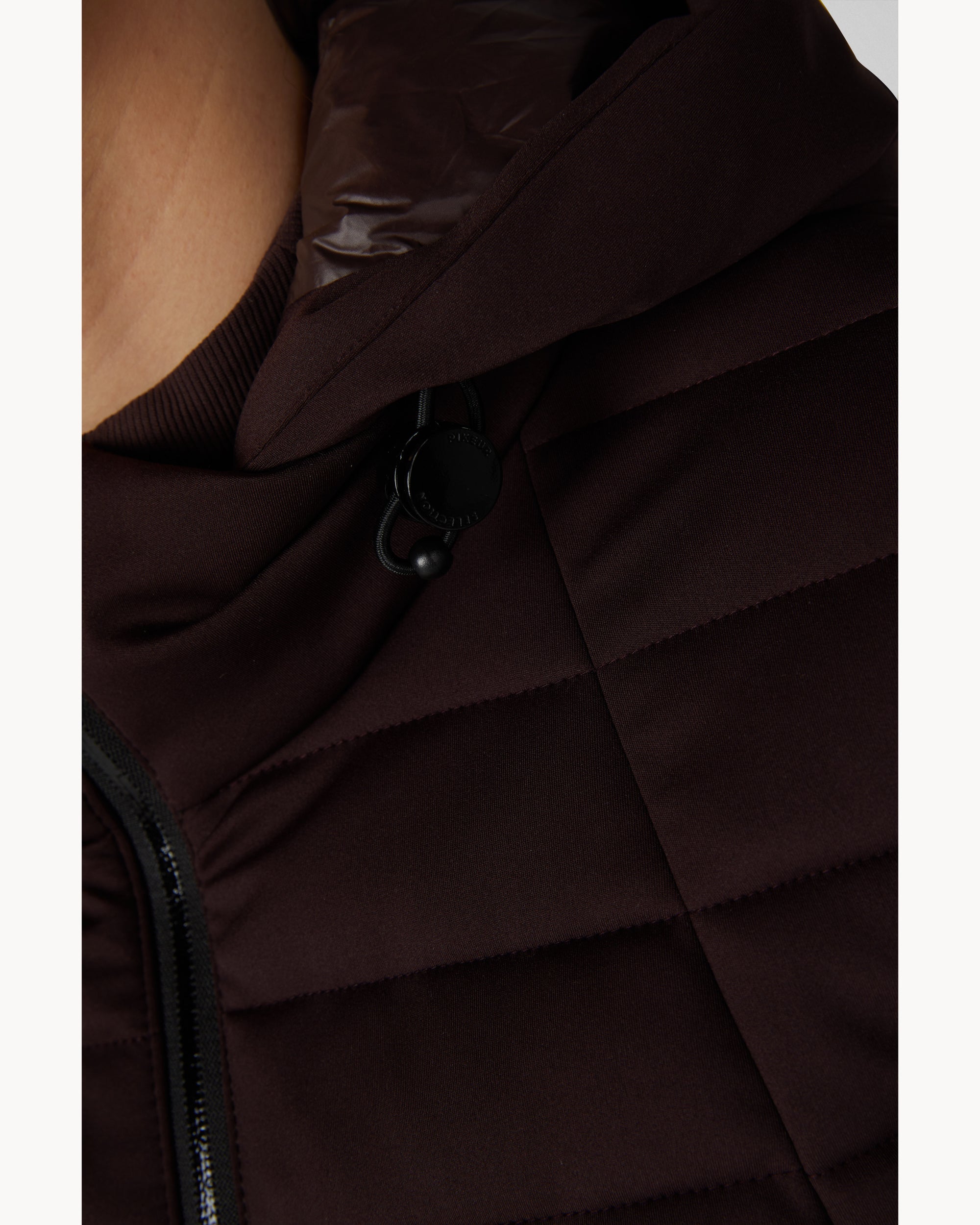 Pikeur Candy Ladies Quilt Shield Fleece 2048