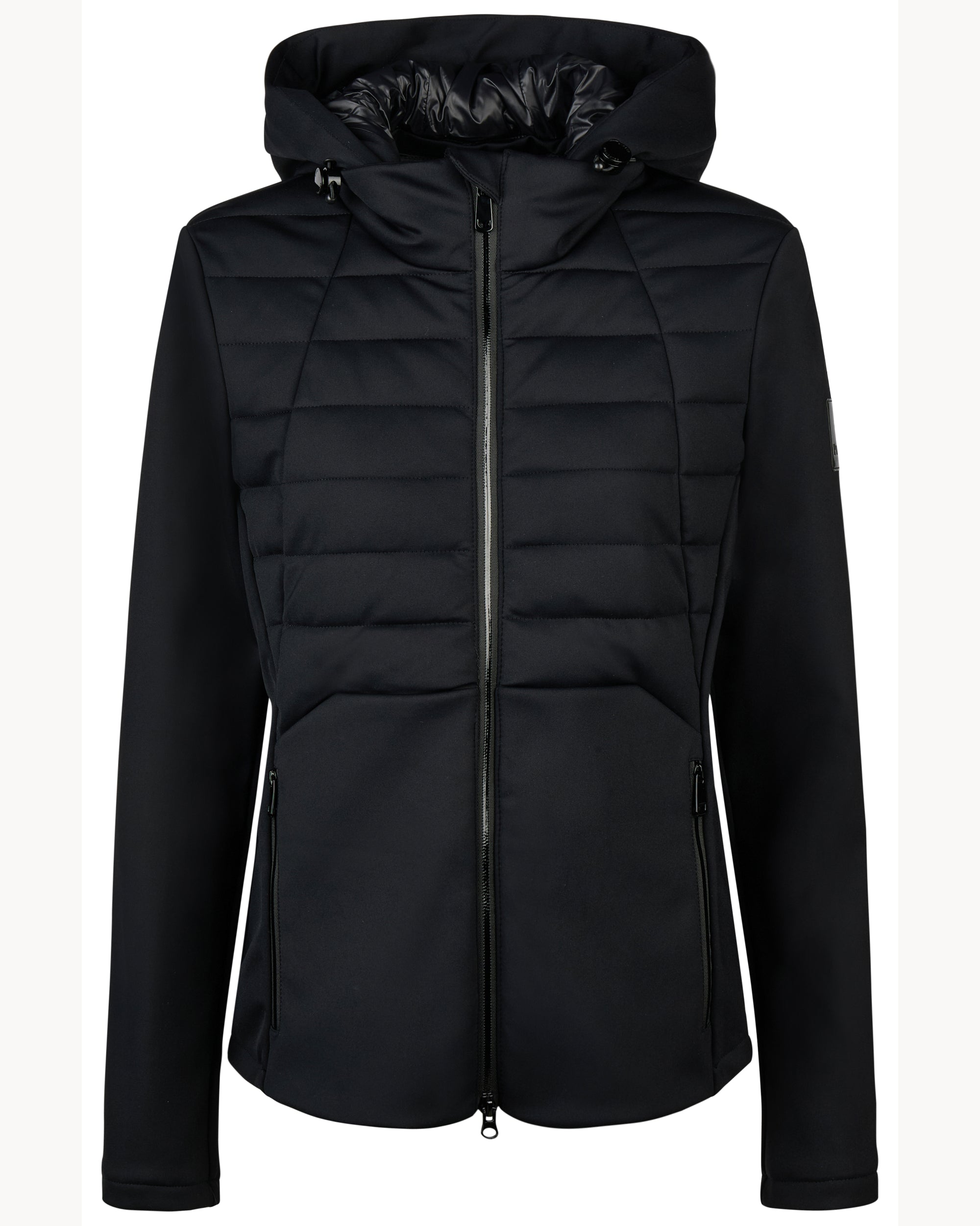 Pikeur Candy Ladies Quilt Shield Fleece 2048