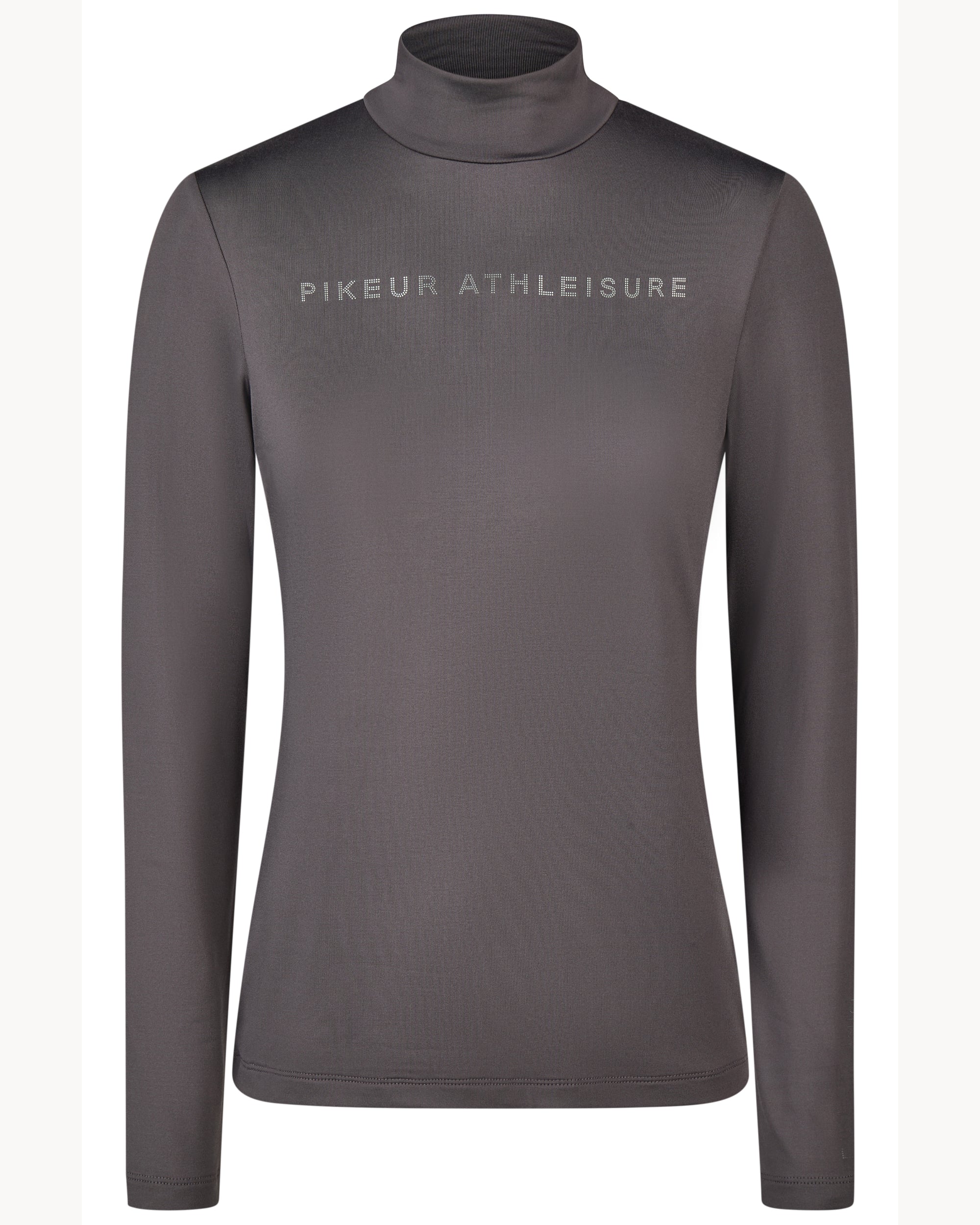 Pikeur Leanne Ladies Roll Neck Shirt 2273
