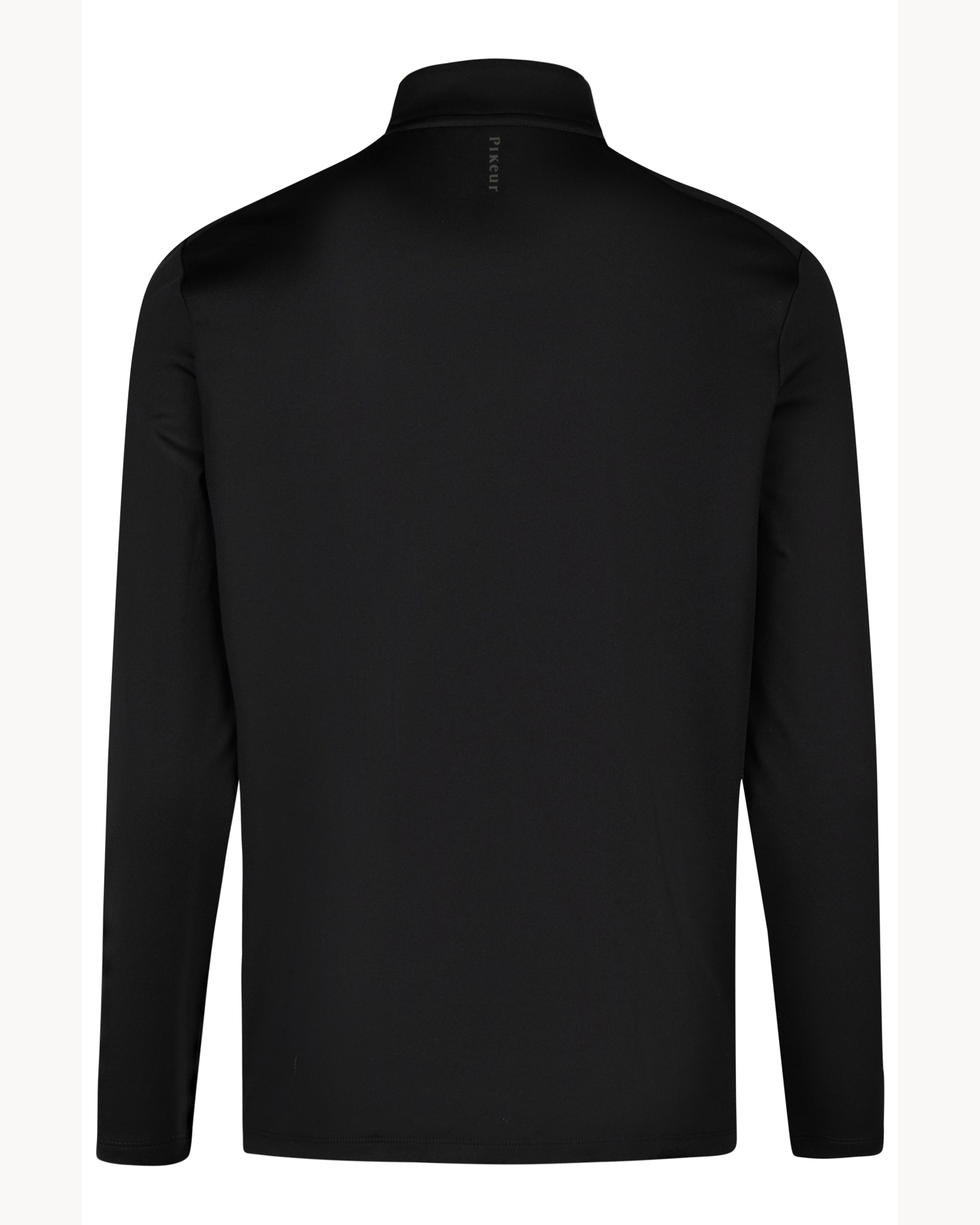 Pikeur Samuel Mens Zip Shirt 2306