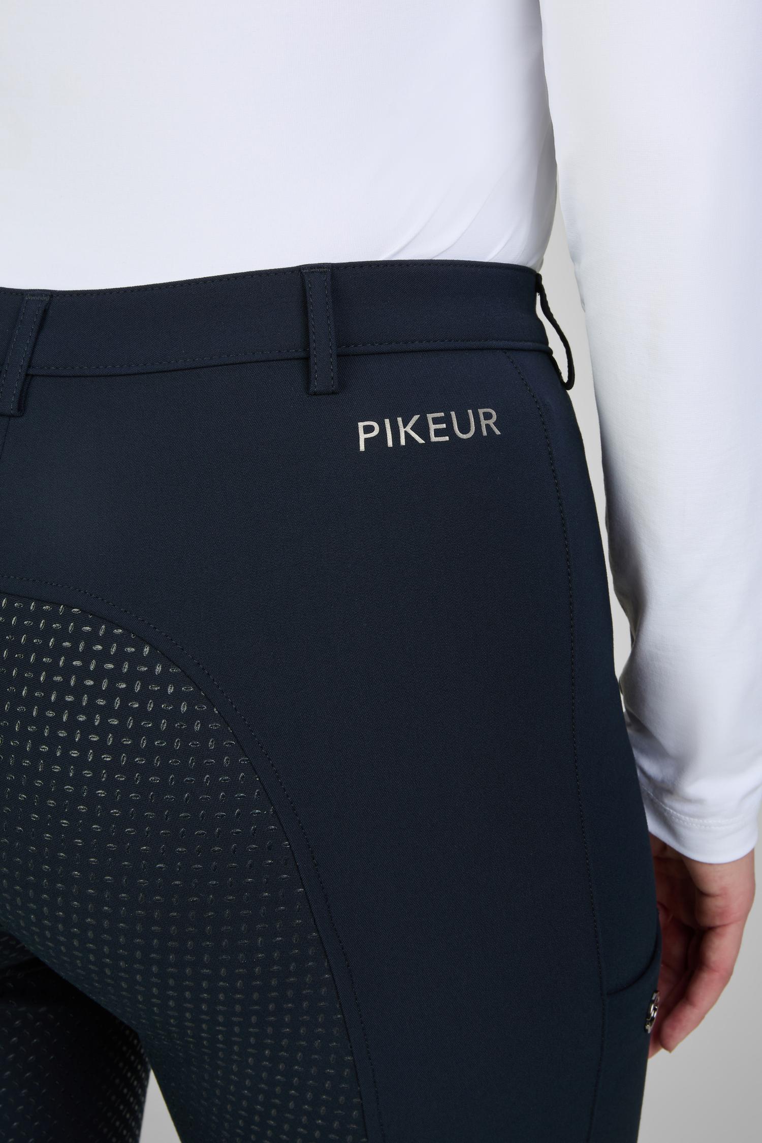 Pikeur Lugana NEW Full Grip Ladies Breeches 0906.