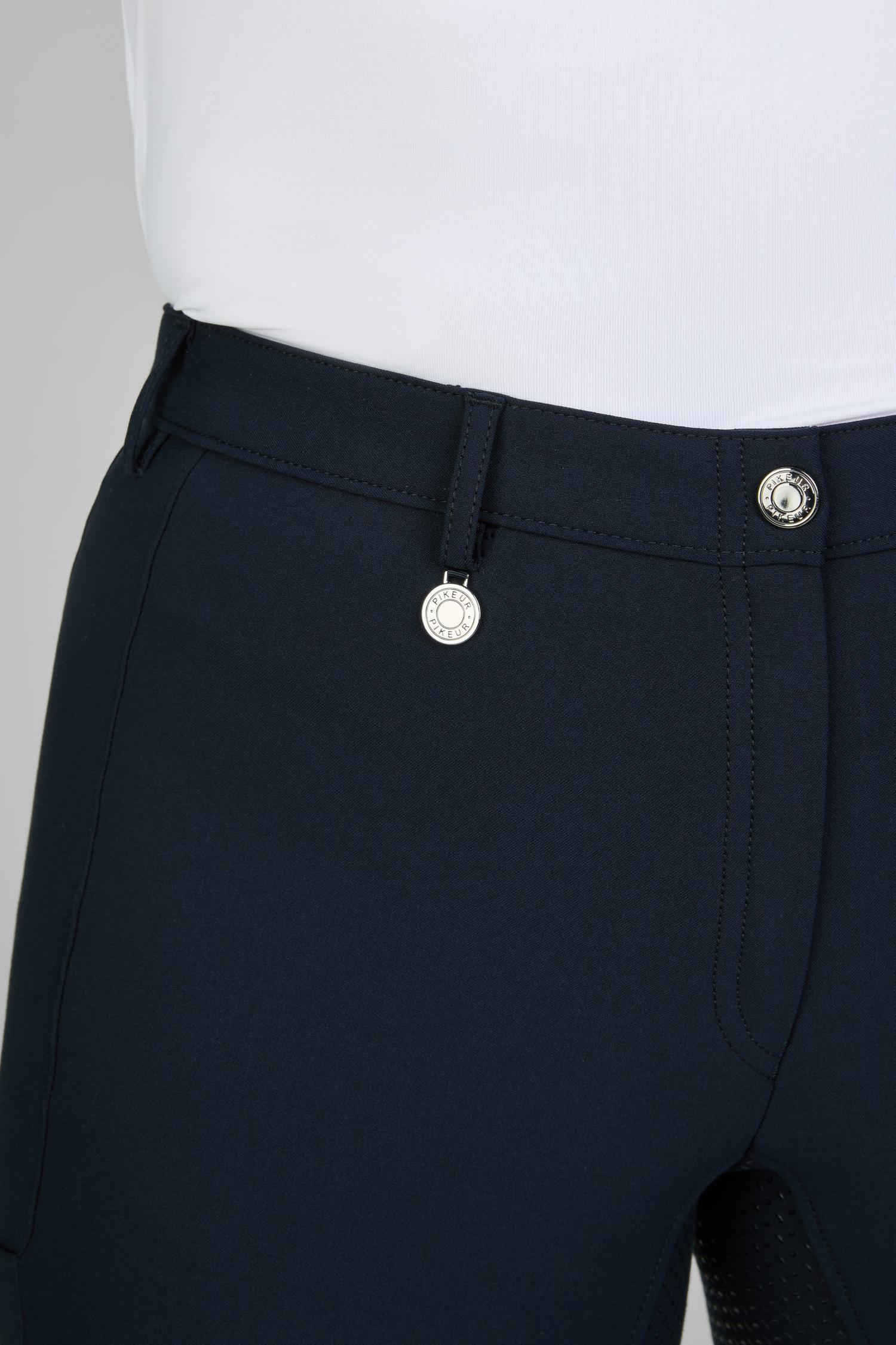 Pikeur Lugana NEW Full Grip Ladies Breeches 0906.