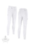 Pikeur New Lugana FFL Full Seat Ladies Breeches 0908.